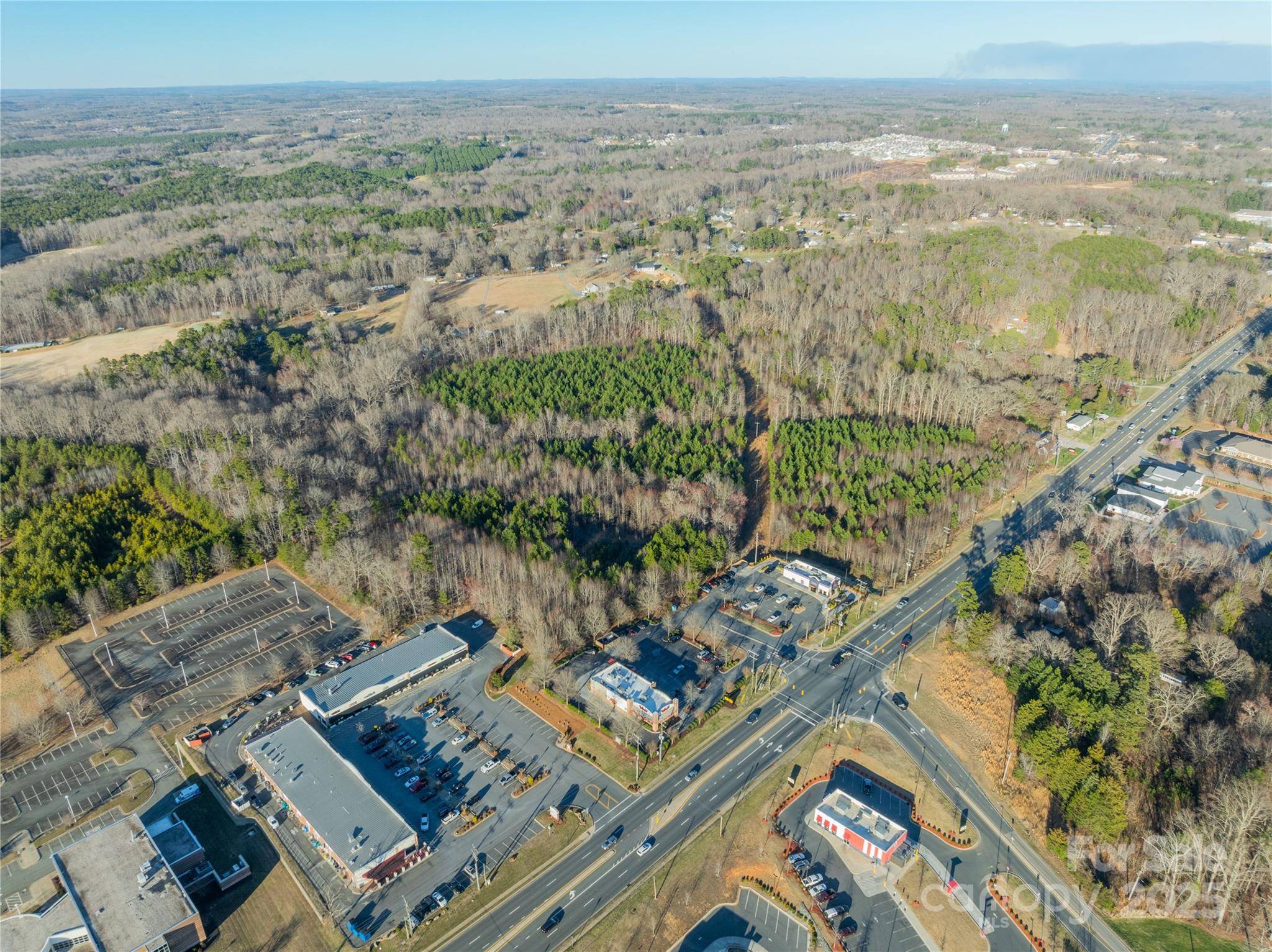 0 West Main ST, Locust, NC 28097