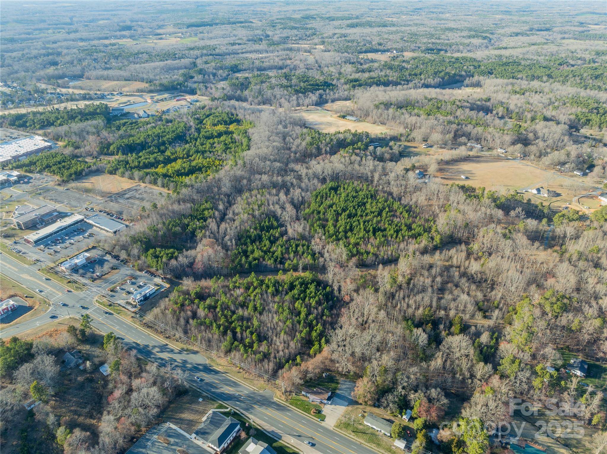0 West Main ST, Locust, NC 28097