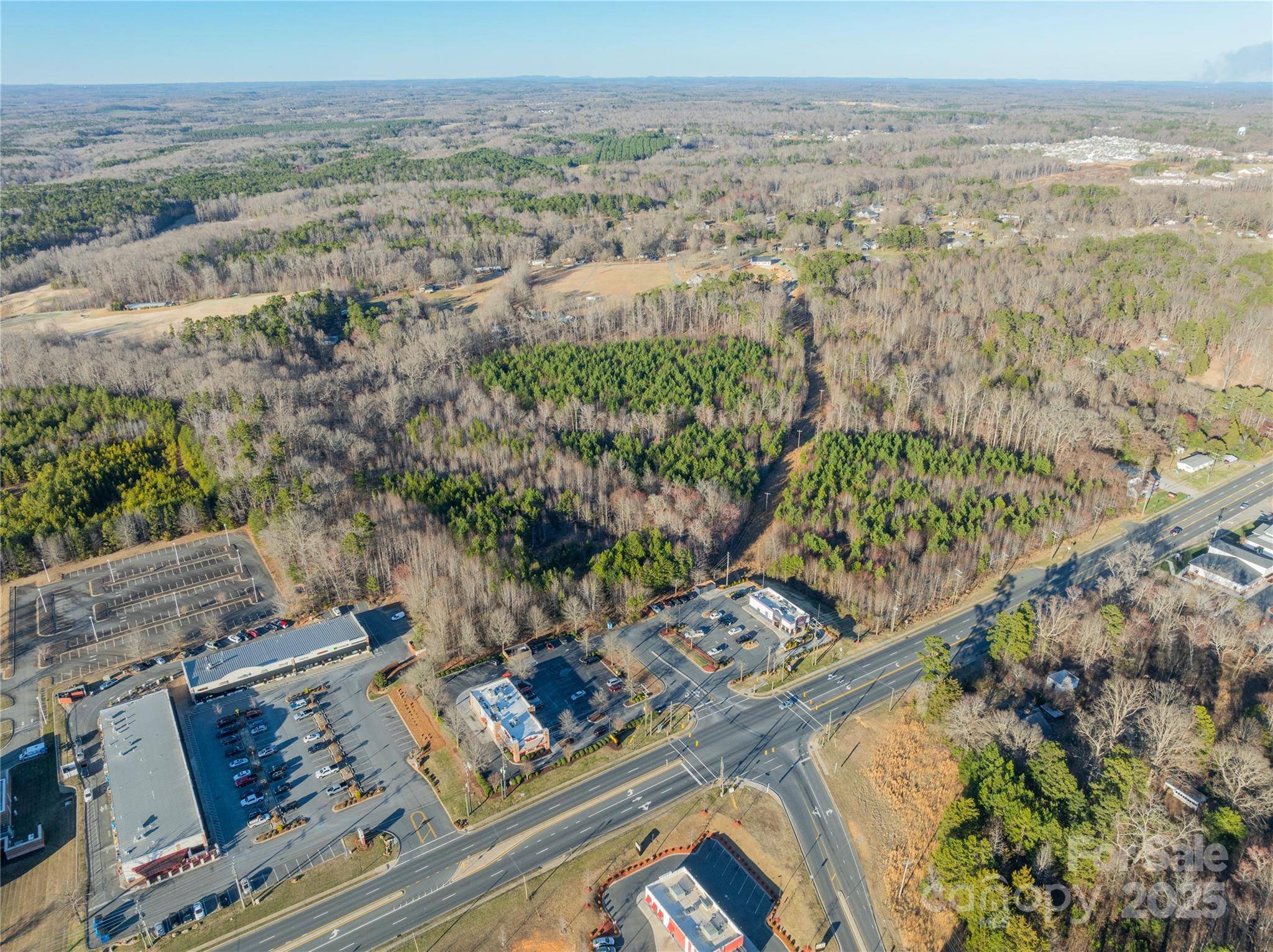 0 West Main ST, Locust, NC 28097