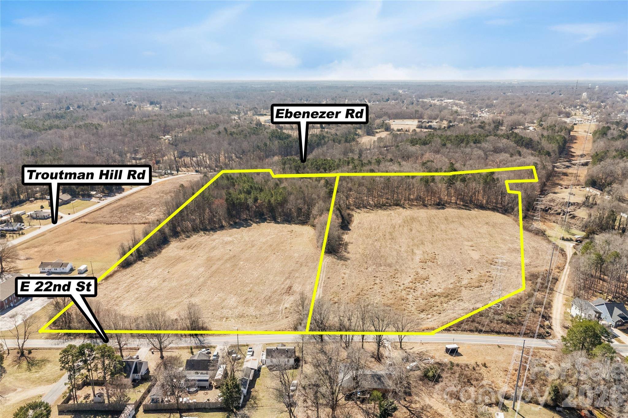00 E 22nd ST, Kannapolis, NC 28083