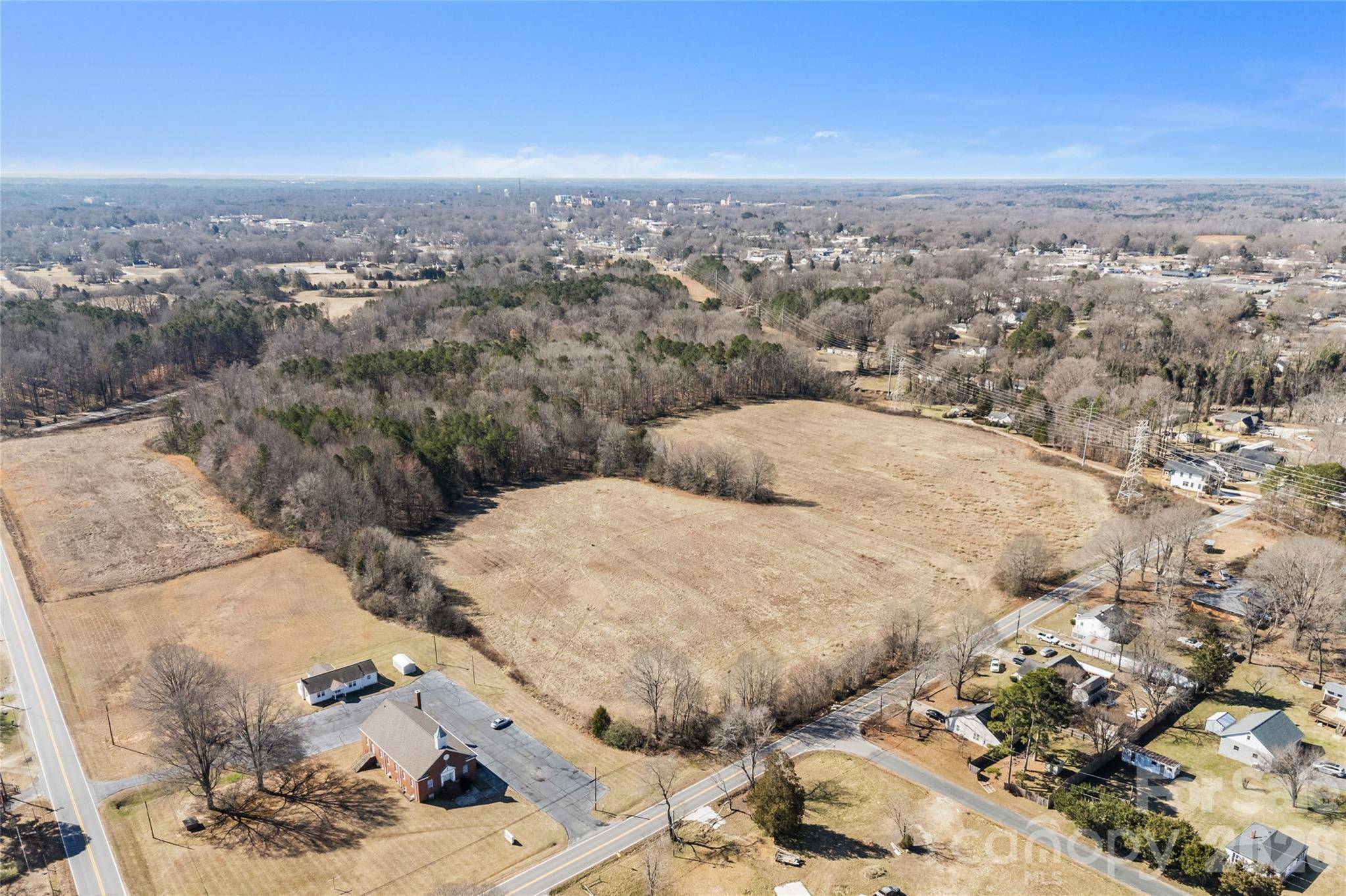 00 E 22nd ST, Kannapolis, NC 28083