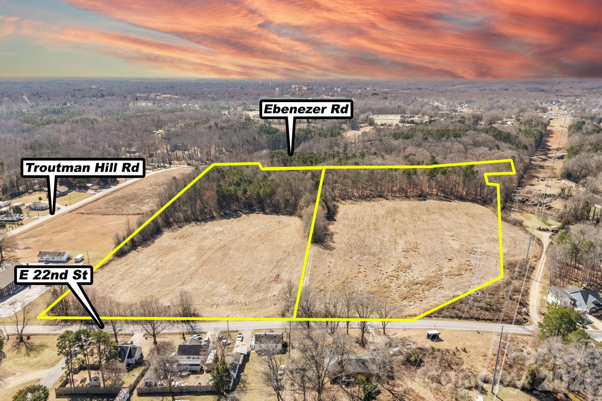 00 E 22nd ST, Kannapolis, NC 28083