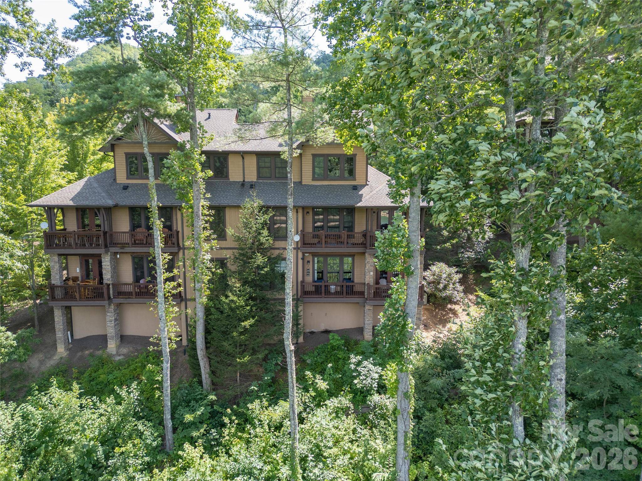 85 Southshore DR #A1, Tuckasegee, NC 28783
