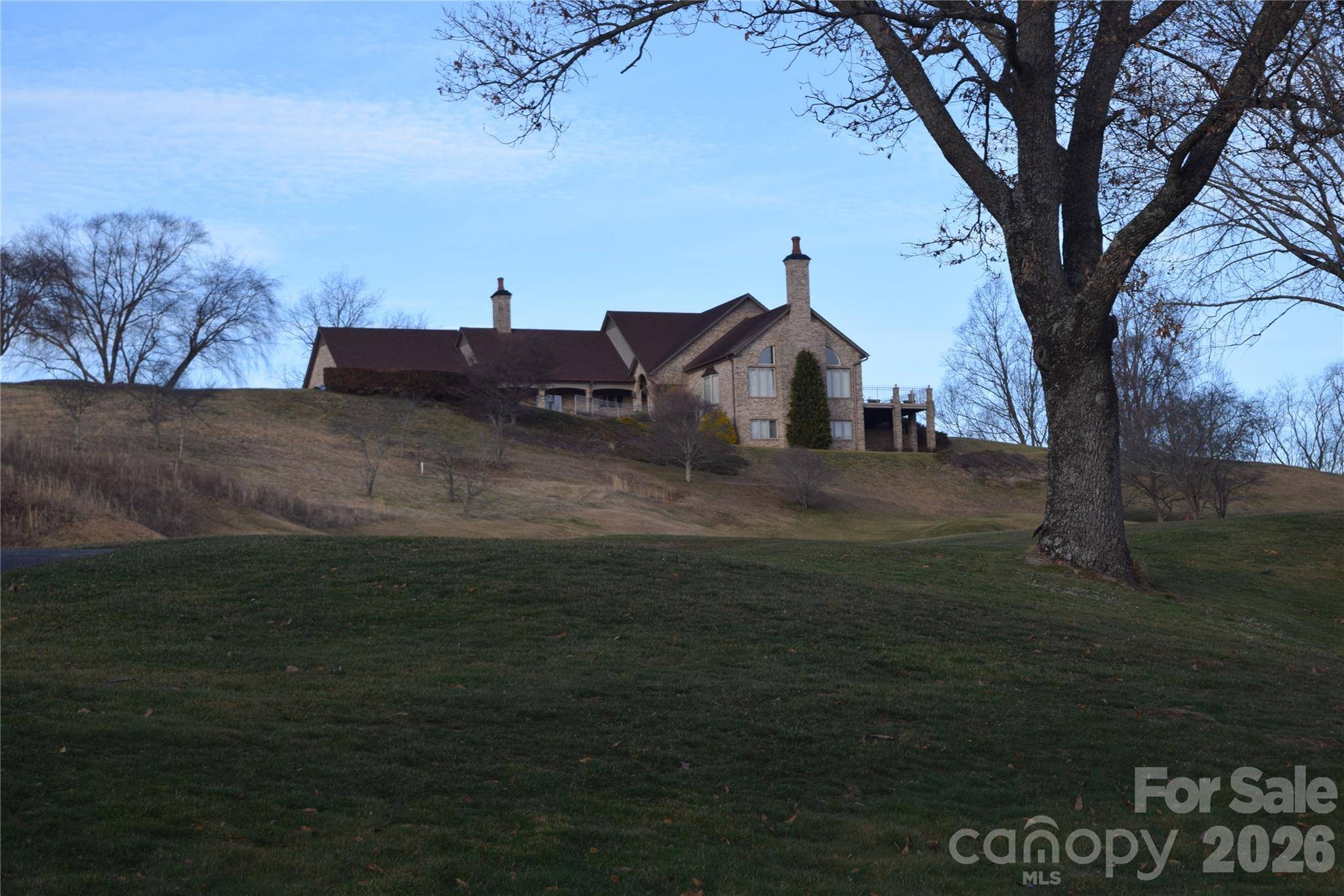 00 Sand Trap RD, Waynesville, NC 28786