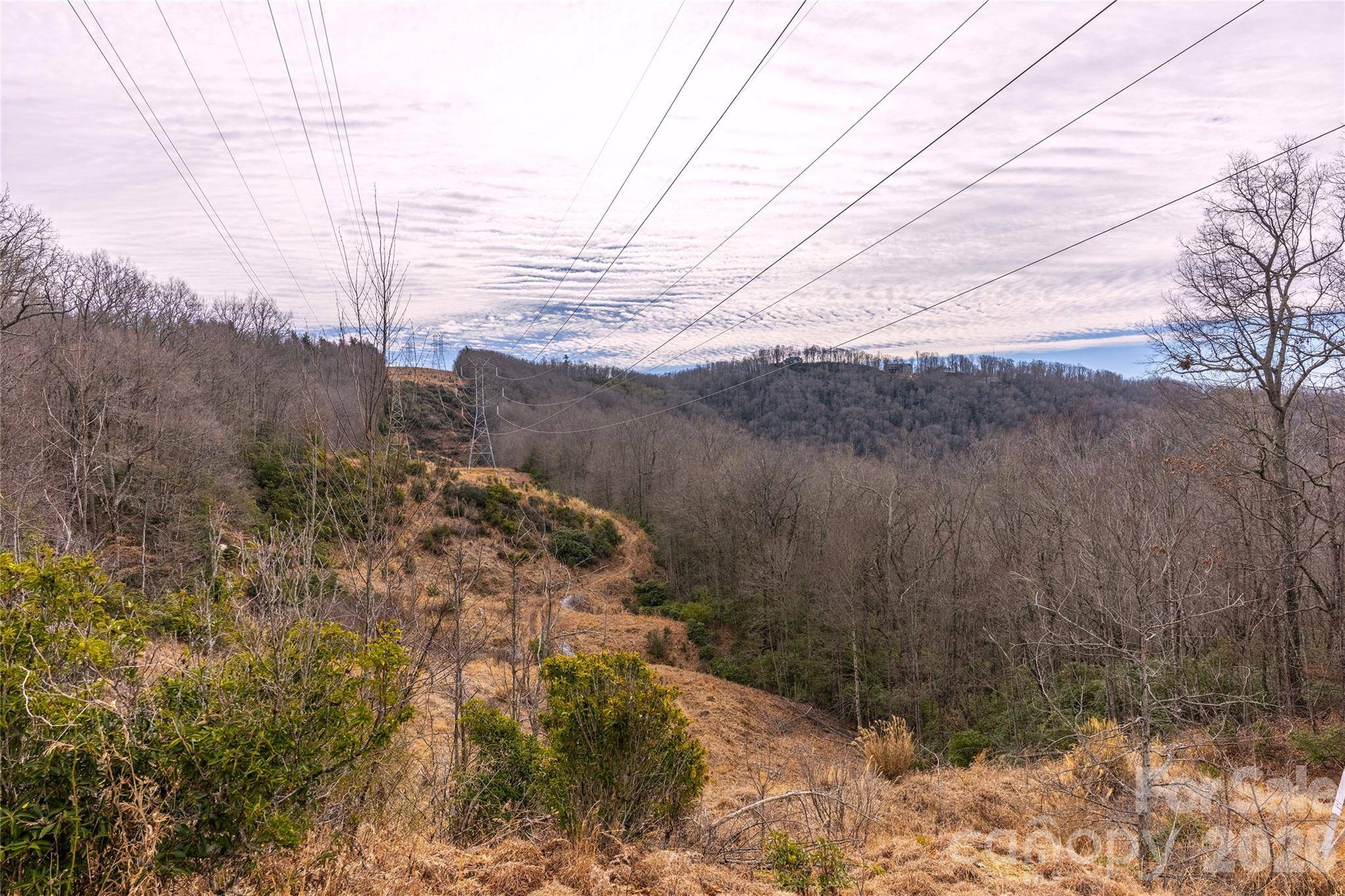 0 Aberdeen LN, Pisgah Forest, NC 28768