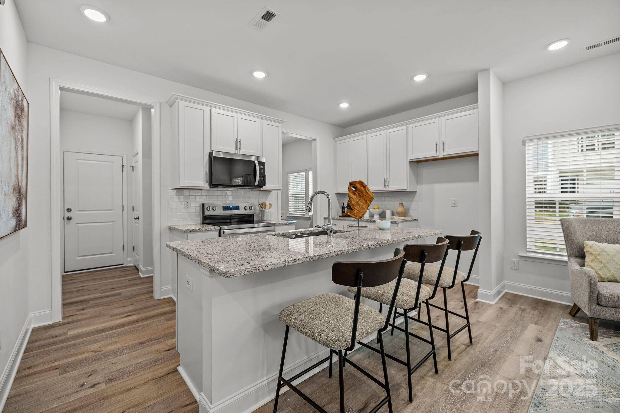 5025 Cherry Gum CT #47, Matthews, NC 28105