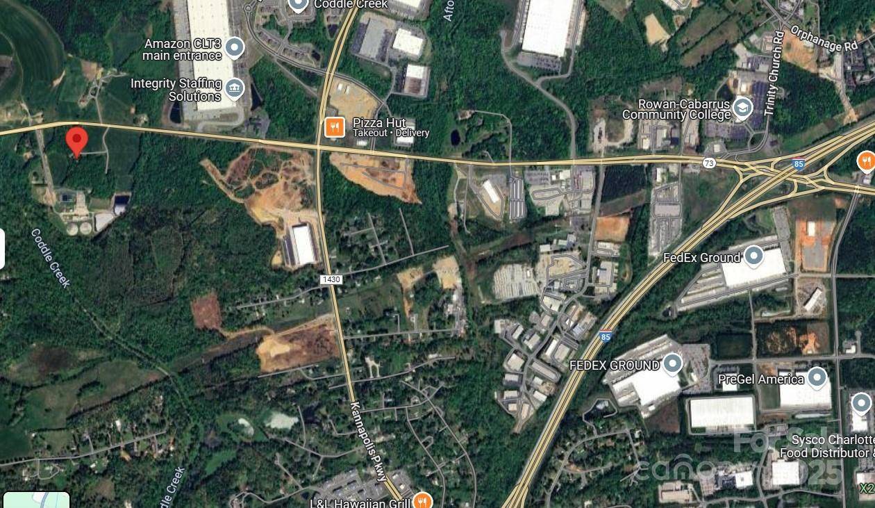 6755 Davidson HWY, Concord, NC 28027