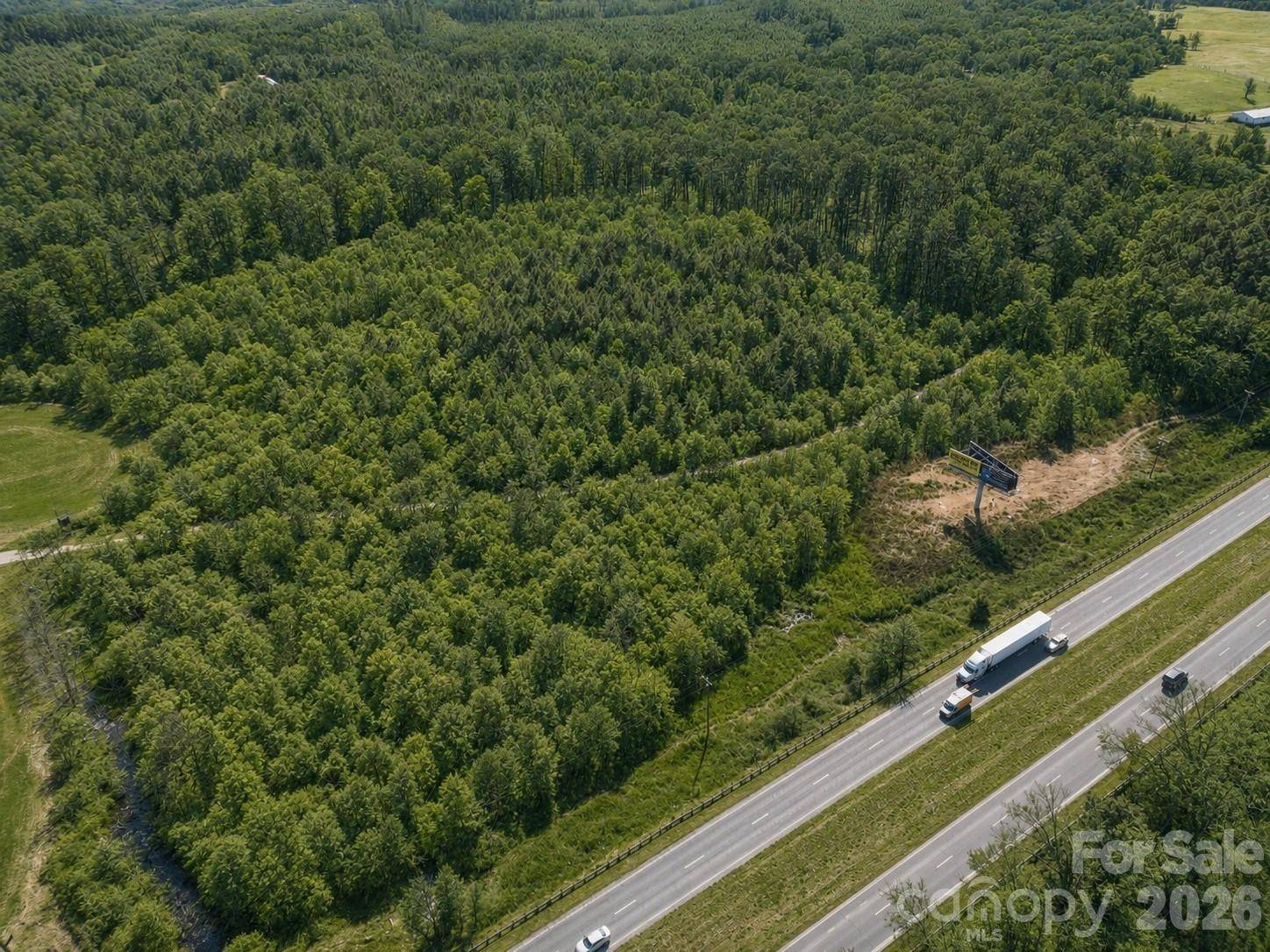 00 HIGHWAY 74 HWY, Peachland, NC 28133