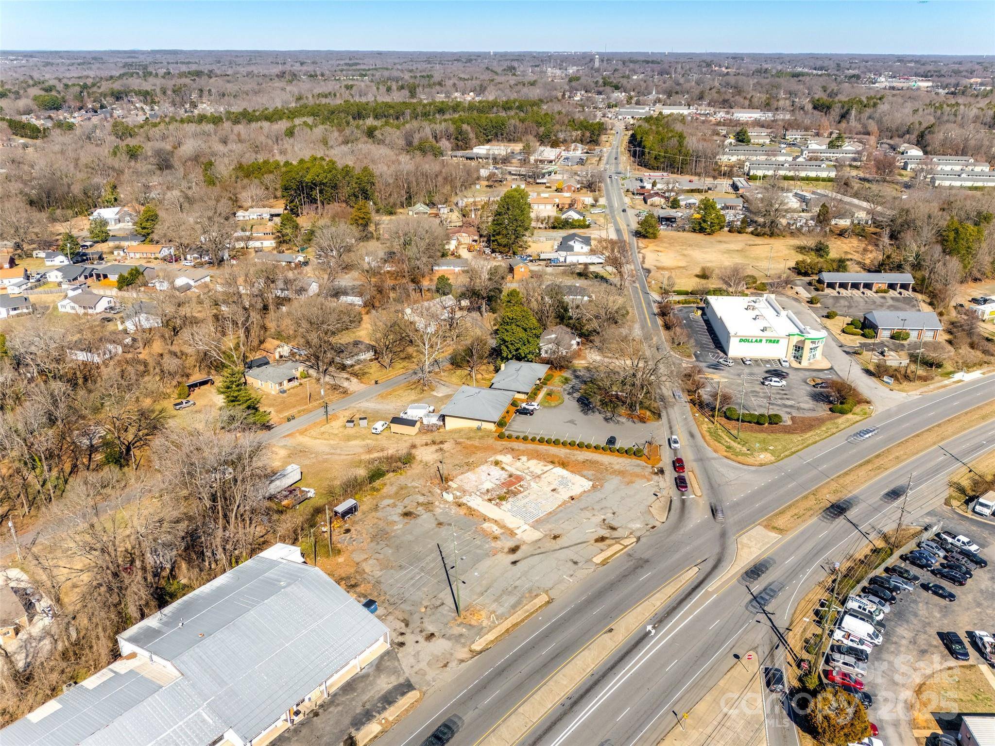 921 Concord Parkway HWY N, Concord, NC 28027