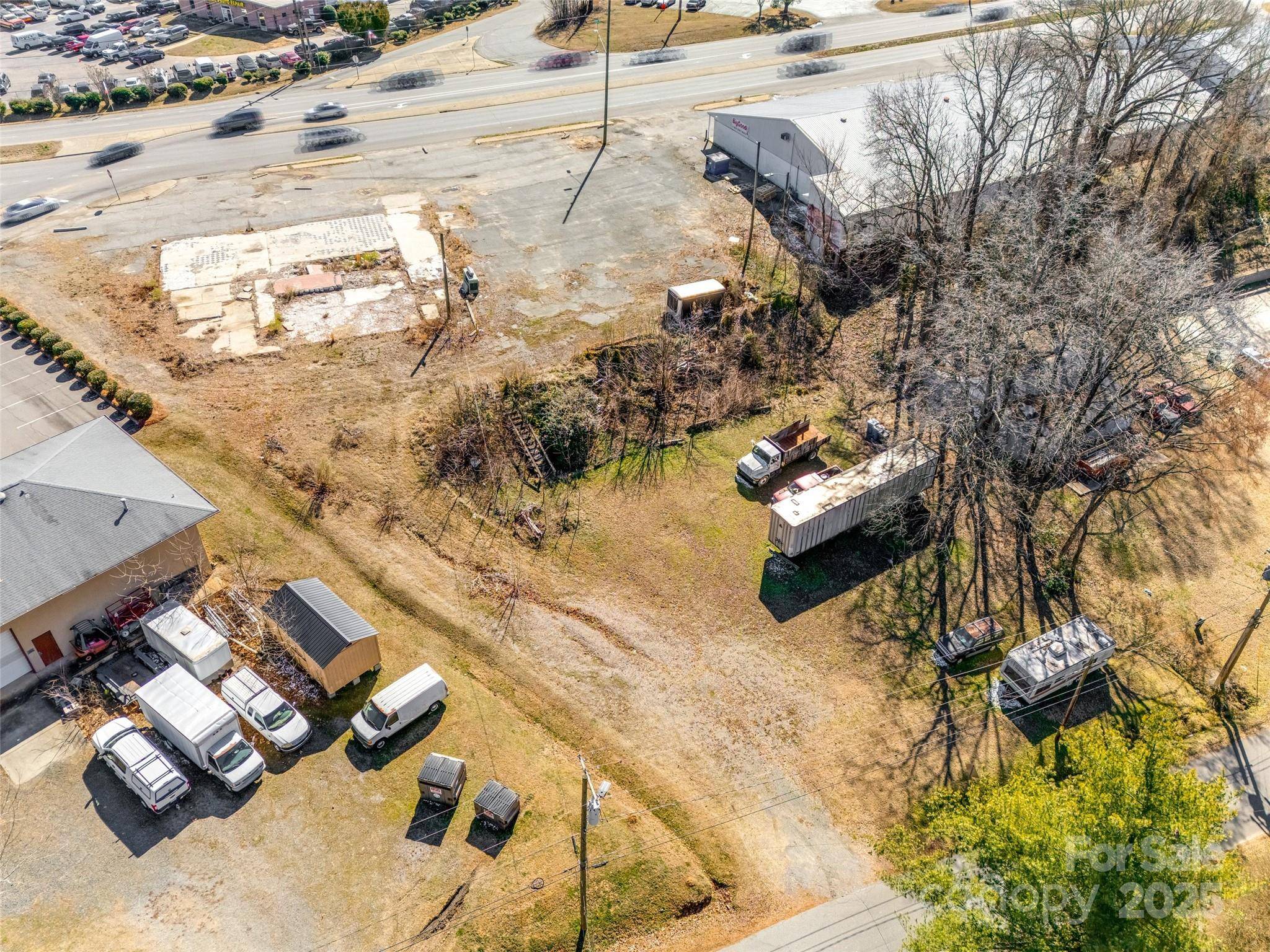 921 Concord Parkway HWY N, Concord, NC 28027