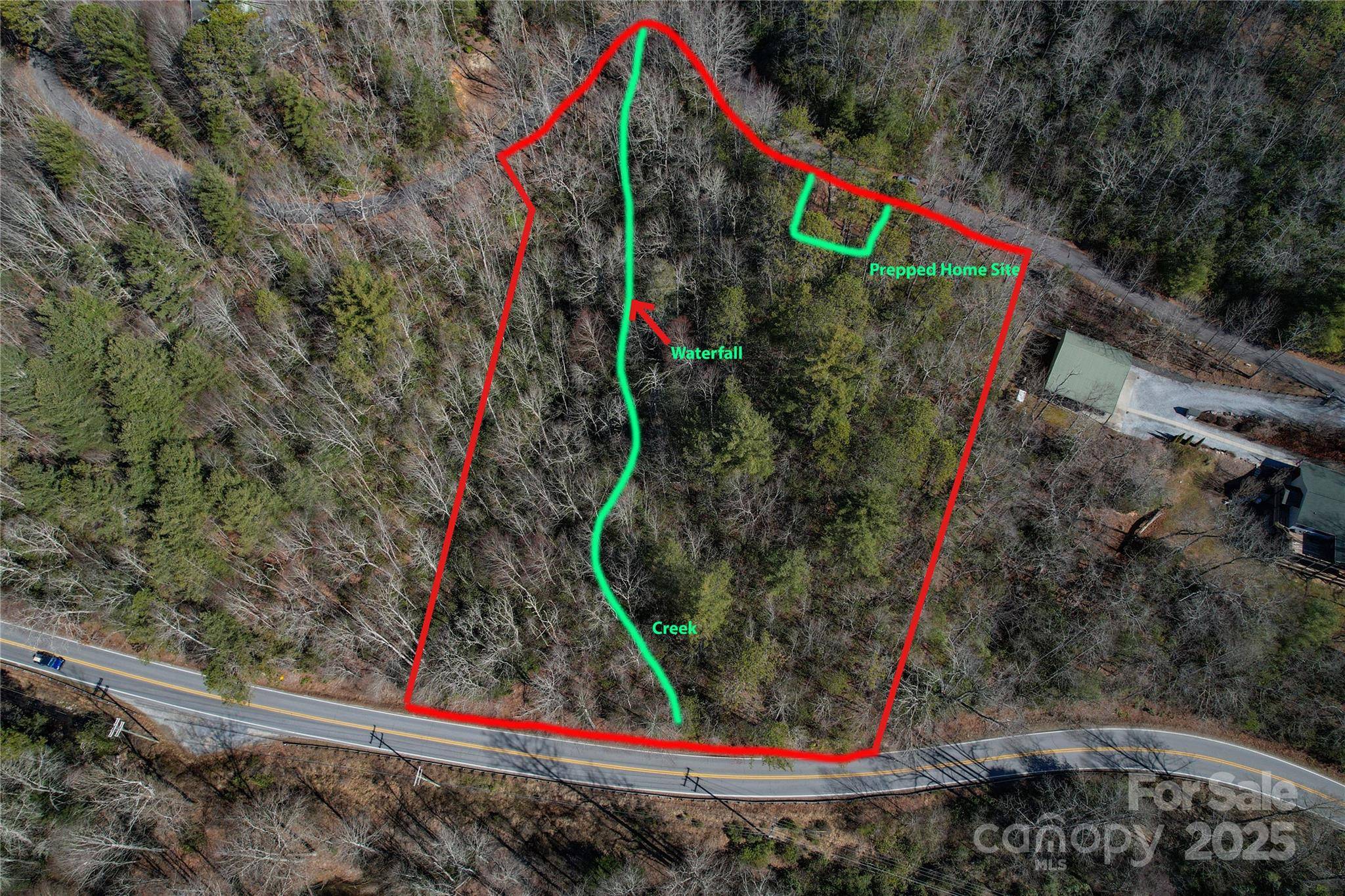 137 Moon CIR, Brevard, NC 28712