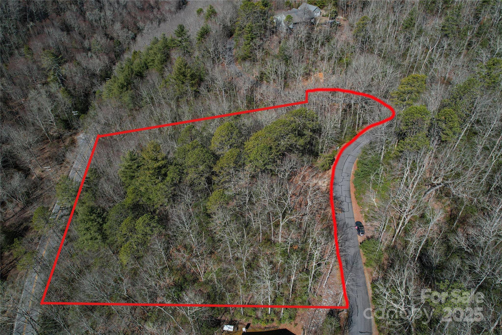 137 Moon CIR, Brevard, NC 28712