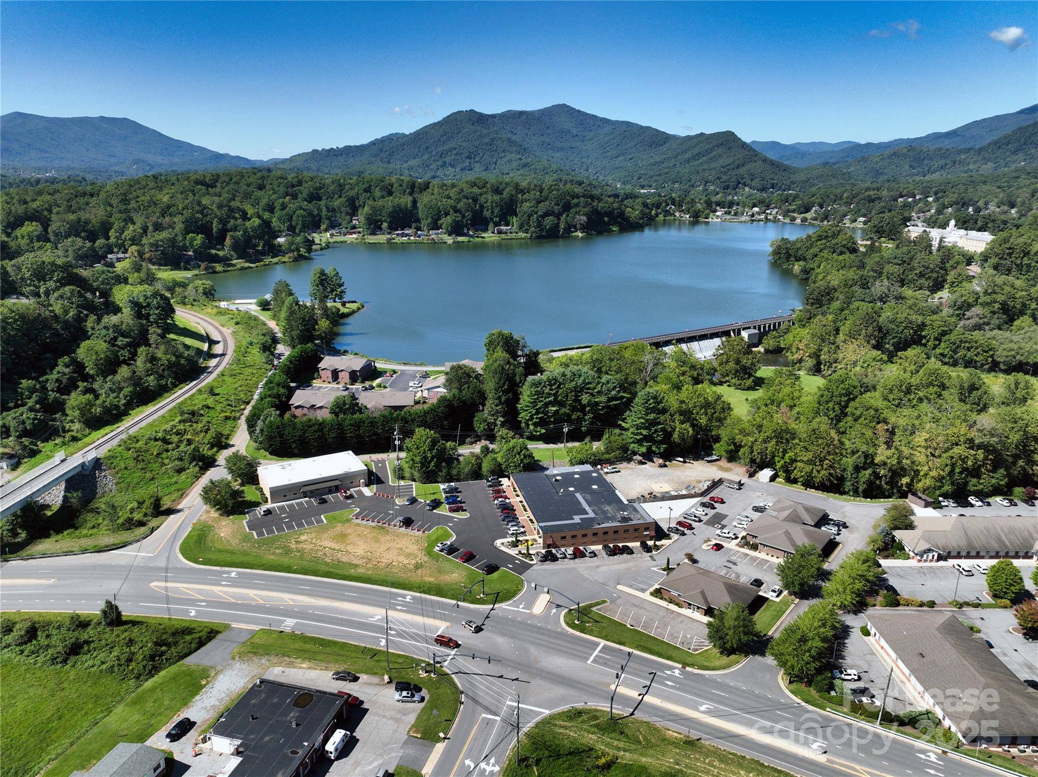 13 Haywood Office PARK #Suite 107, Waynesville, NC 28785