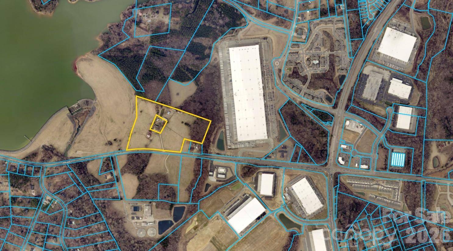 6762 Davidson HWY, Concord, NC 28027
