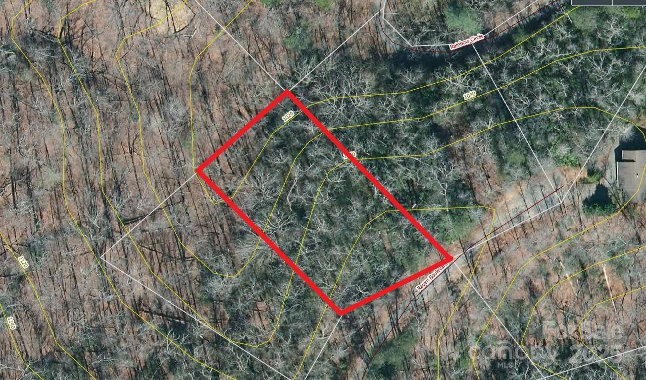 000 Raven BLVD #65, Lake Lure, NC 28746