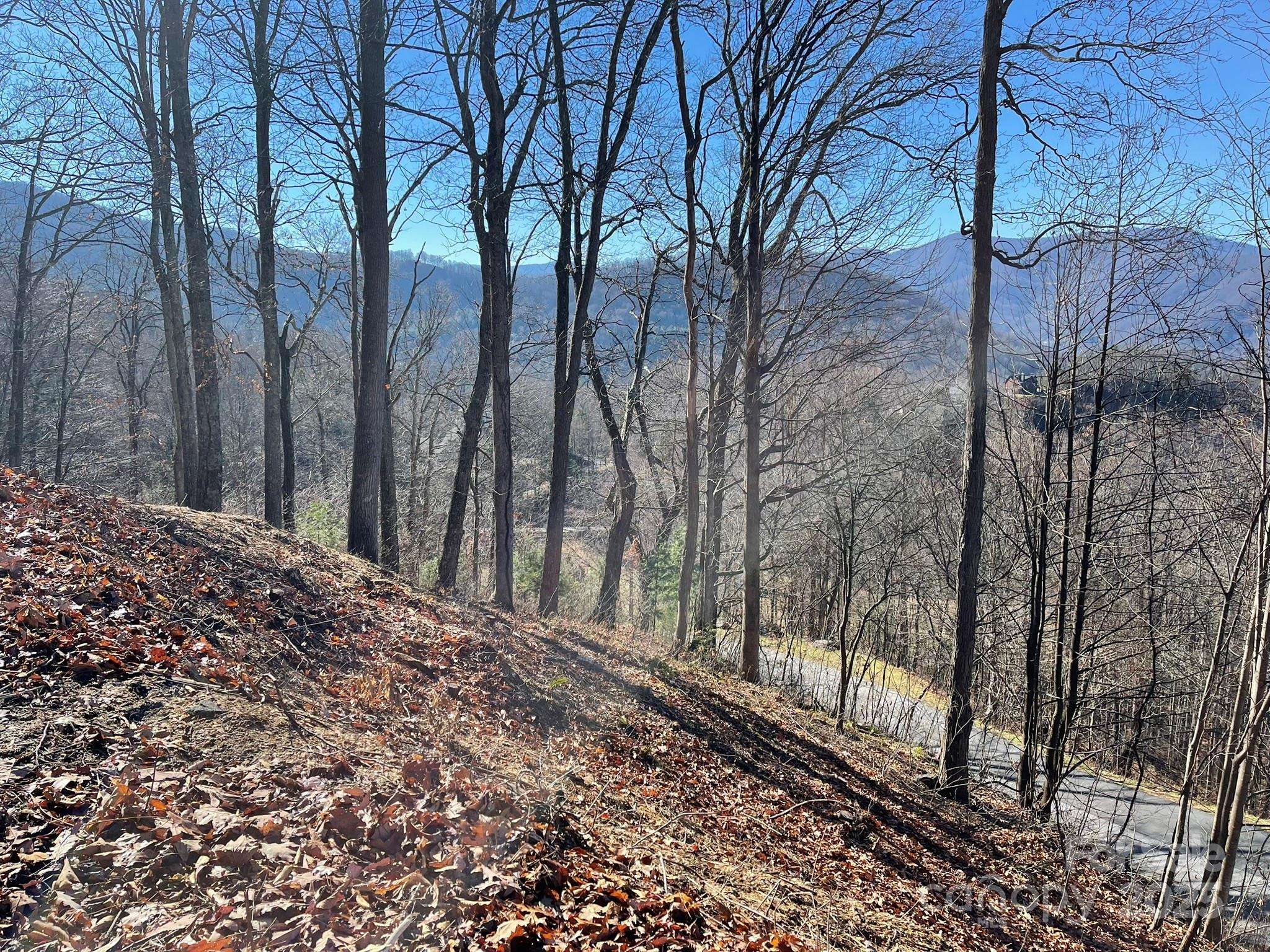 362 Equestrian DR #18, Waynesville, NC 28786