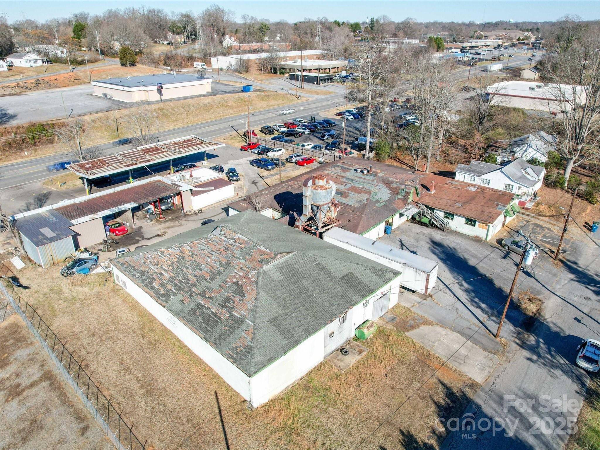 1510 10th AVE SW, Hickory, NC 28602
