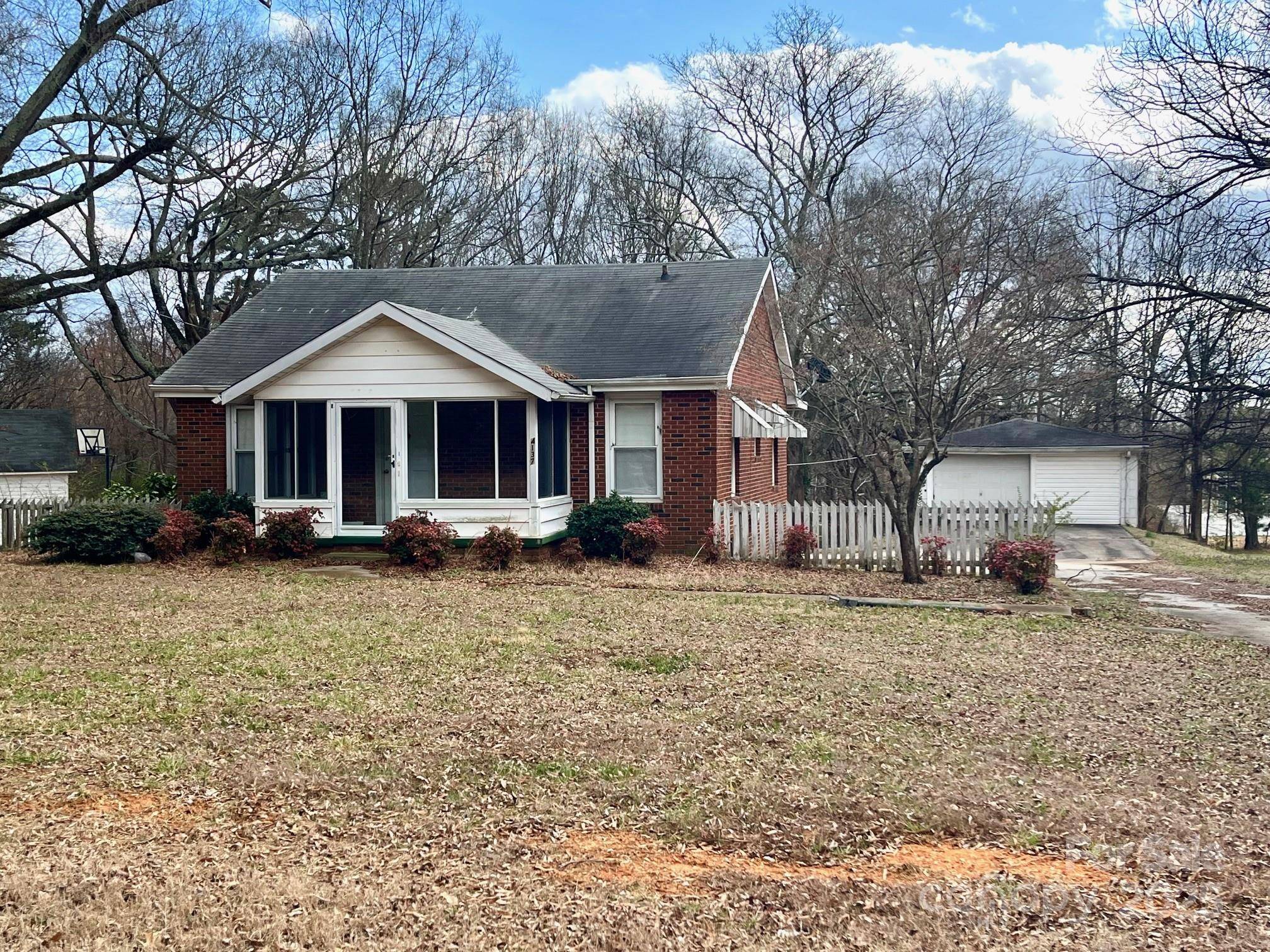4137 Poplar Tent RD, Concord, NC 28027