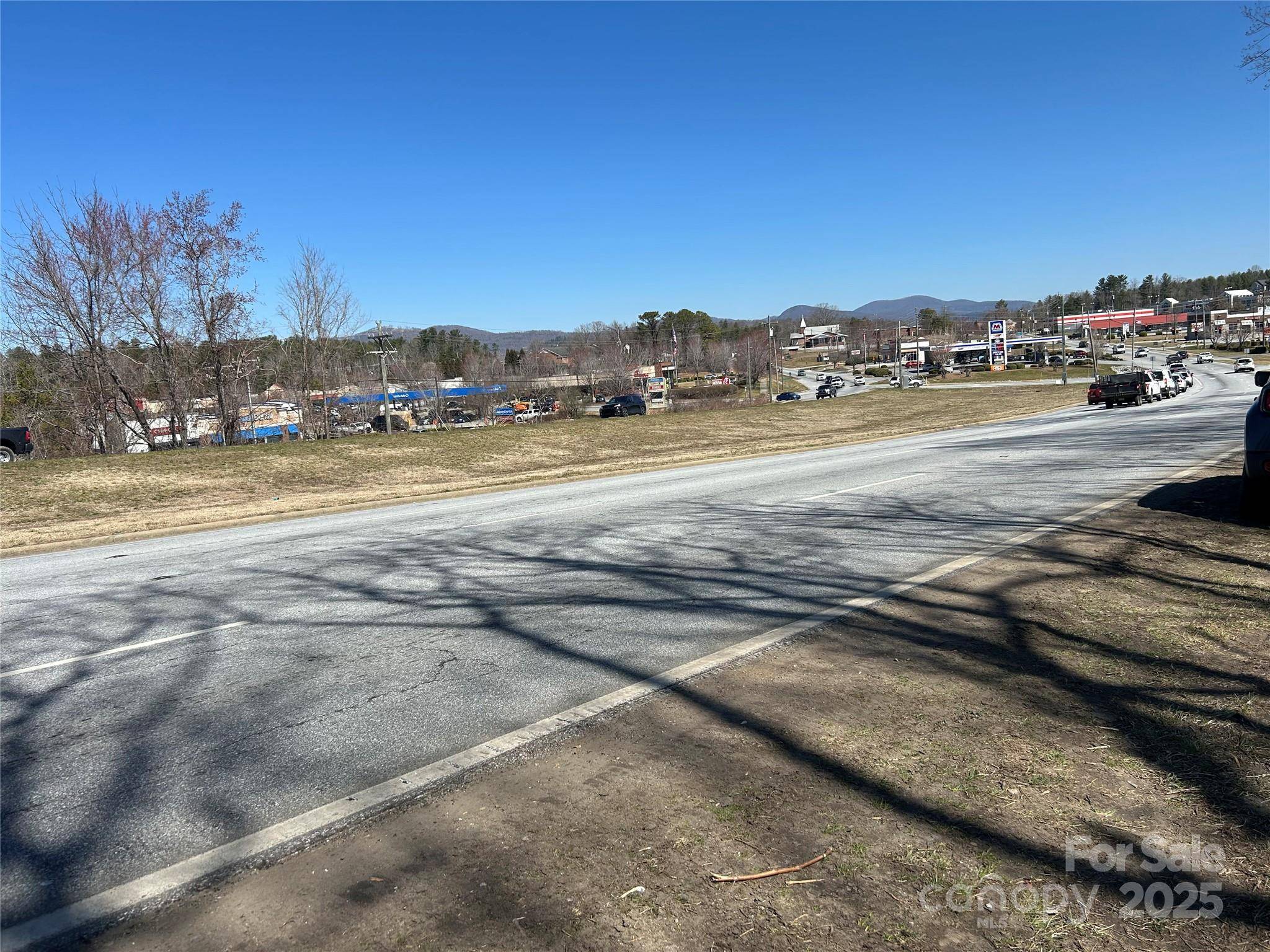 0 US 64 HWY, Hendersonville, NC 28792