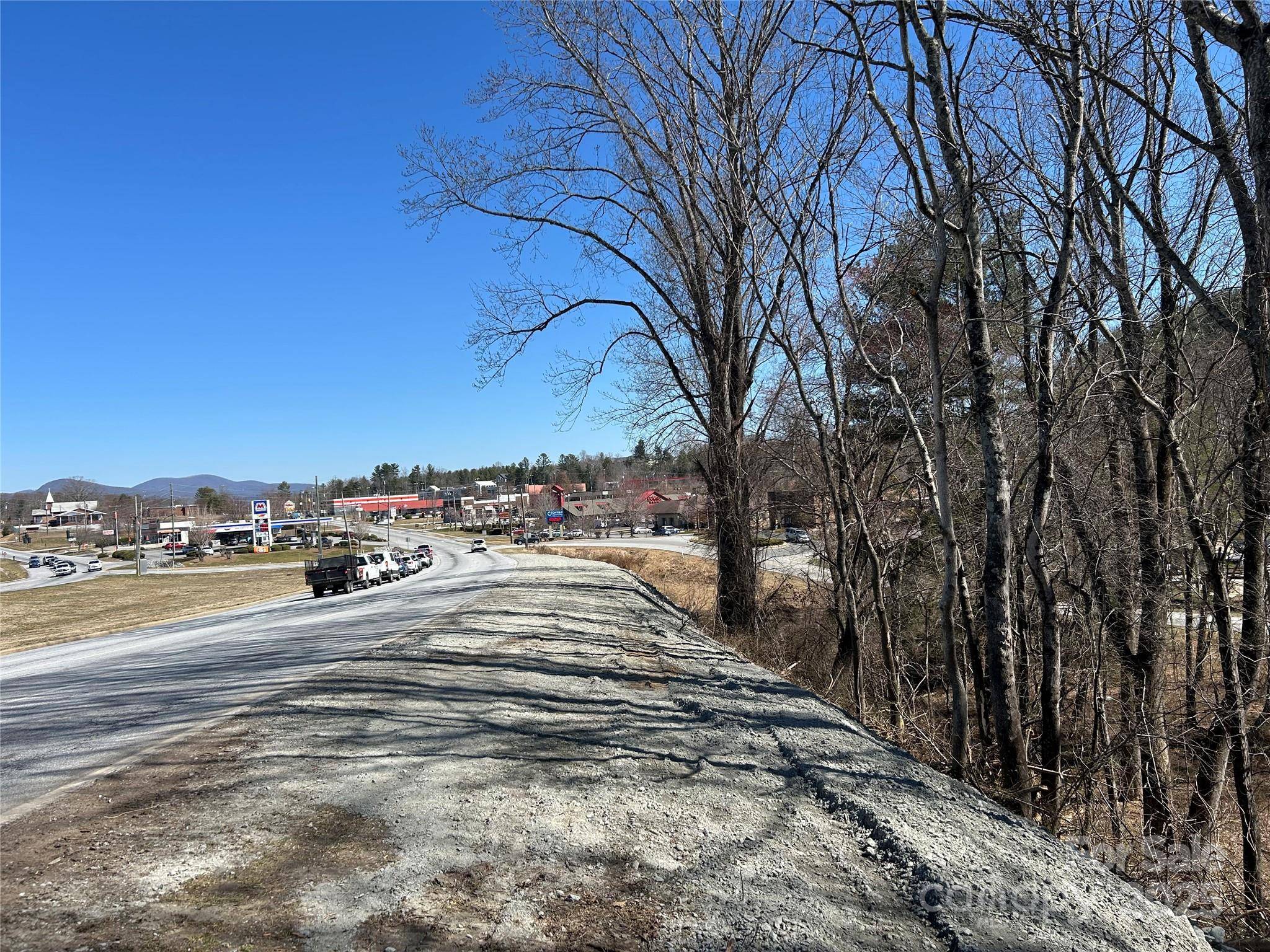 0 US 64 HWY, Hendersonville, NC 28792