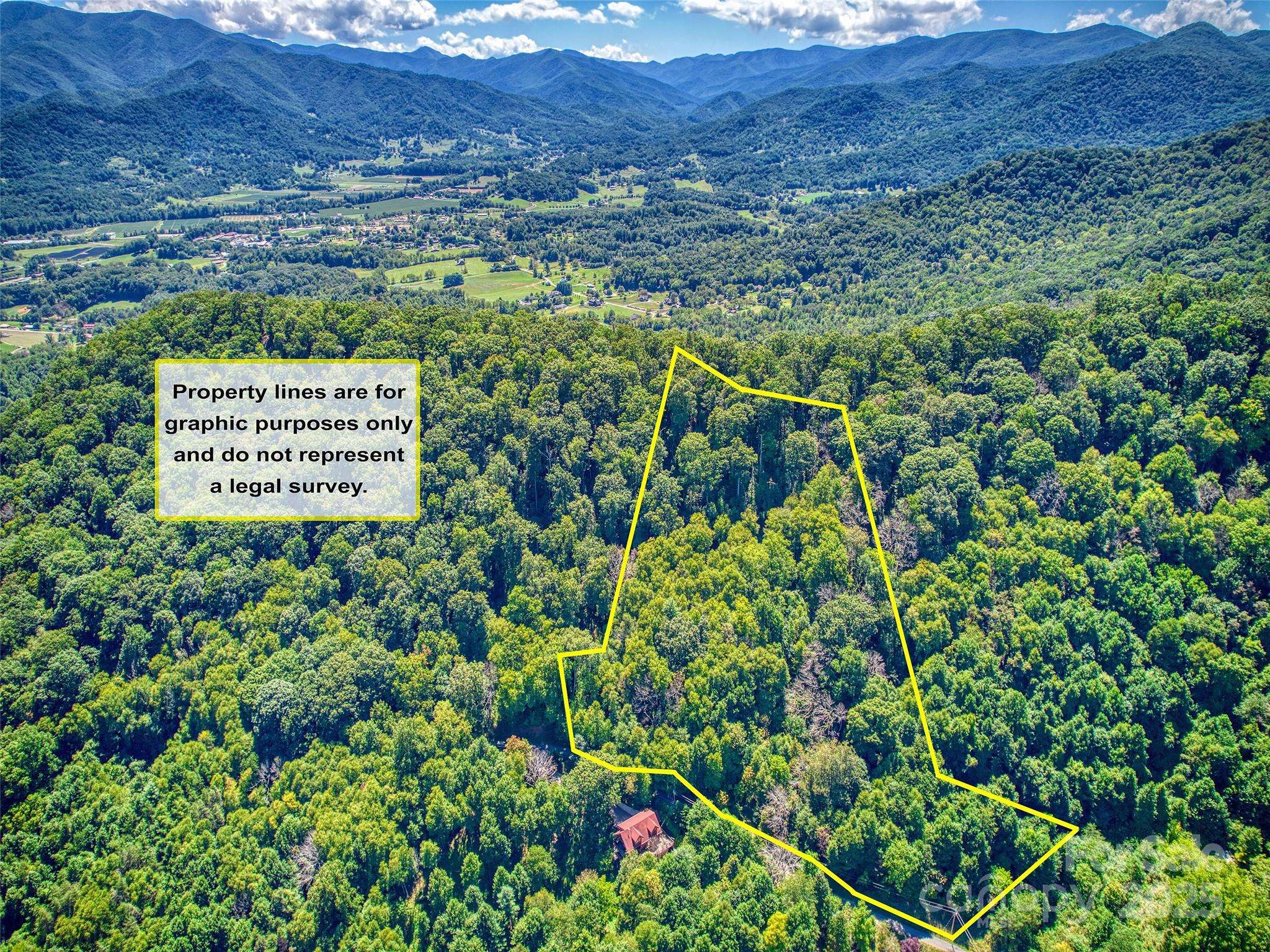 00 Yellow Locust DR, Waynesville, NC 28786