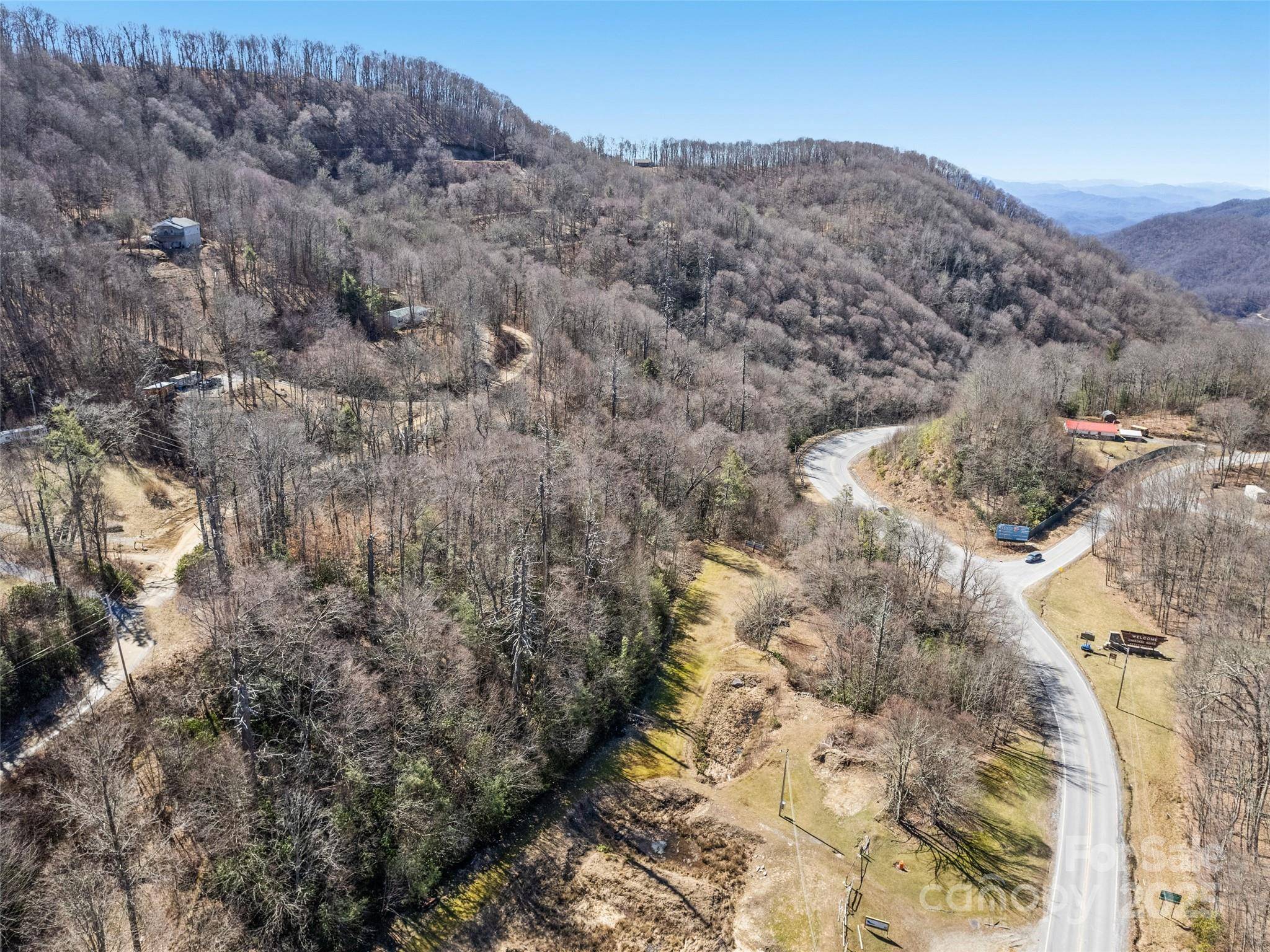 Lot 5 Spruce Flats RD, Maggie Valley, NC 28751