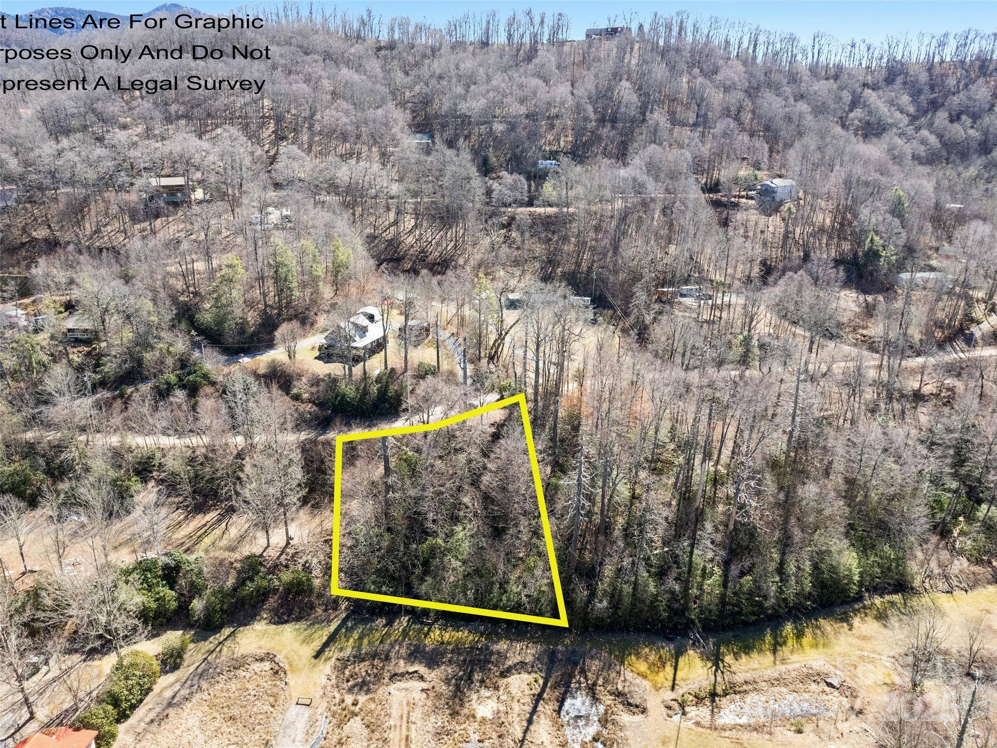Lot 5 Spruce Flats RD, Maggie Valley, NC 28751