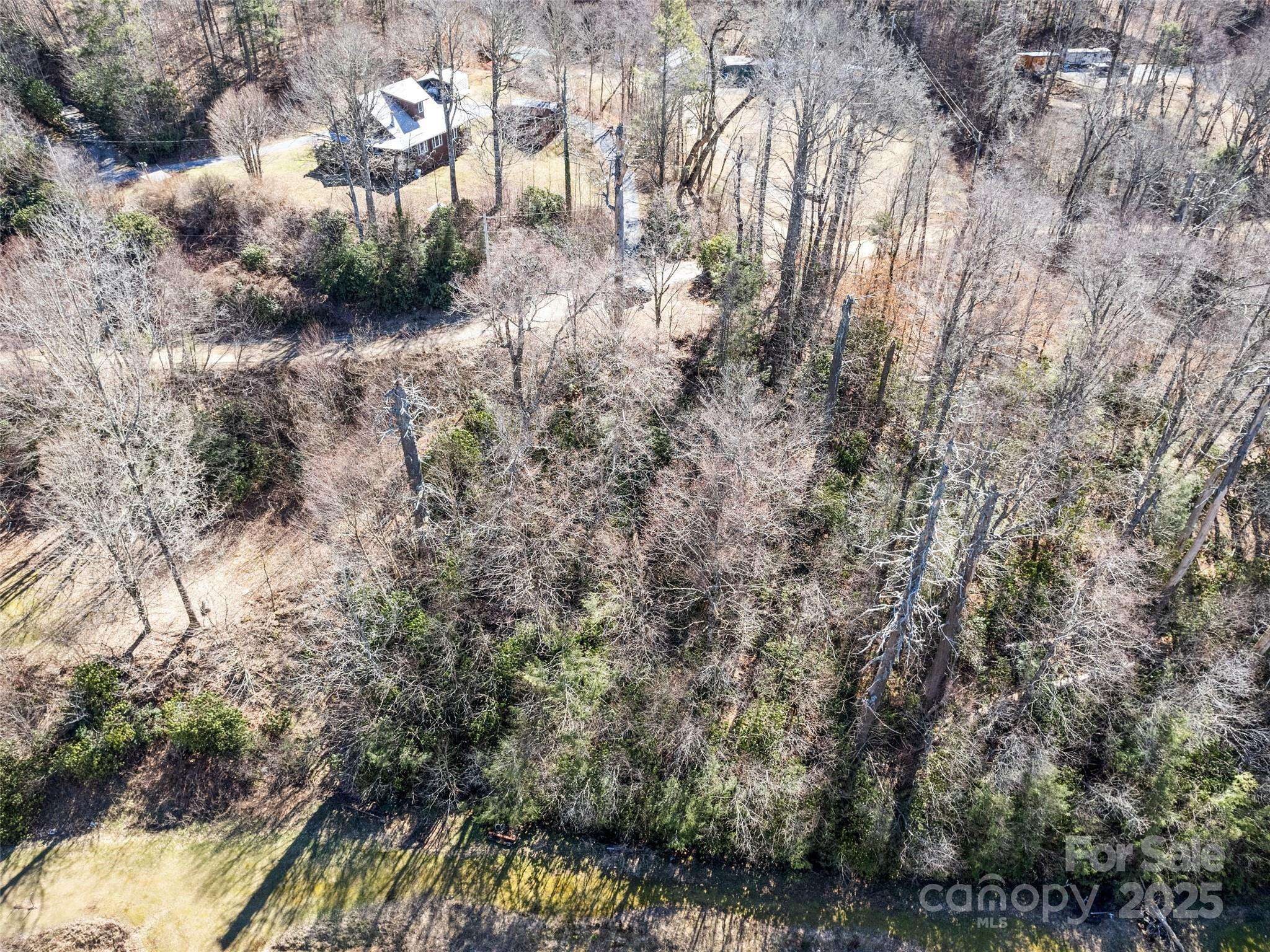 Lot 5 Spruce Flats RD, Maggie Valley, NC 28751