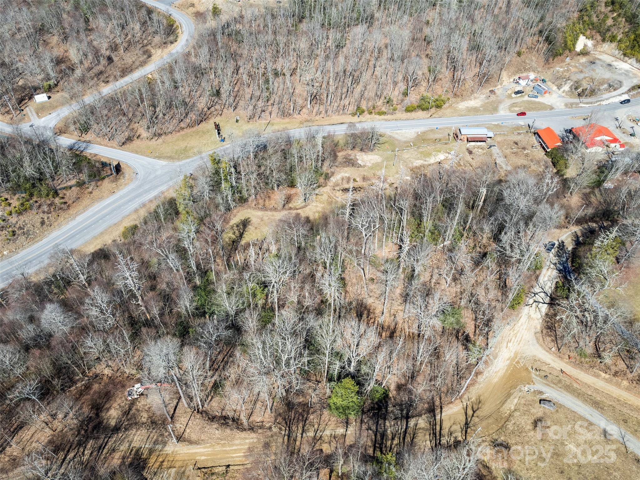 Lot 5 Spruce Flats RD, Maggie Valley, NC 28751