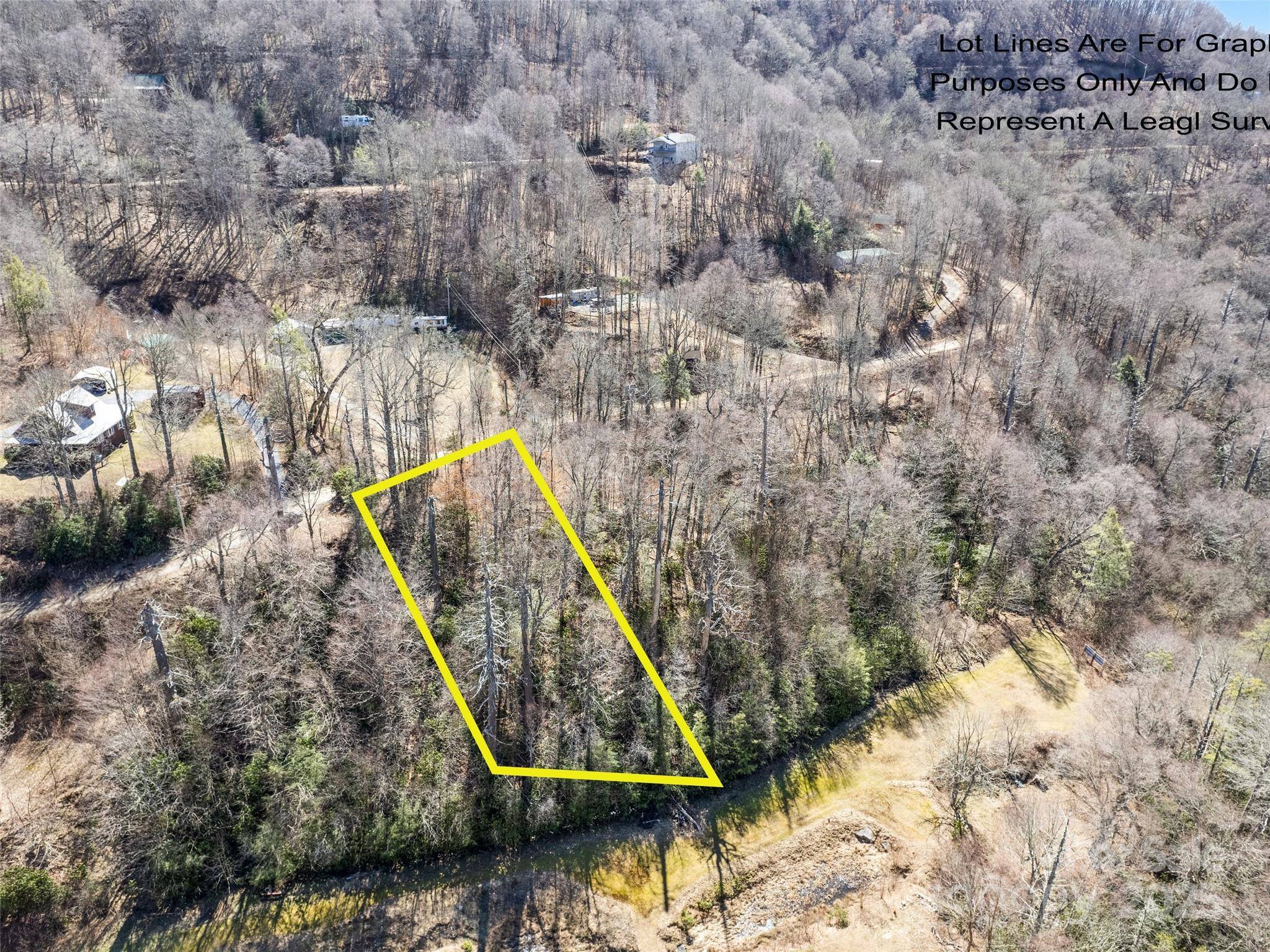 Lot 6 Spruce Flats RD, Maggie Valley, NC 28751