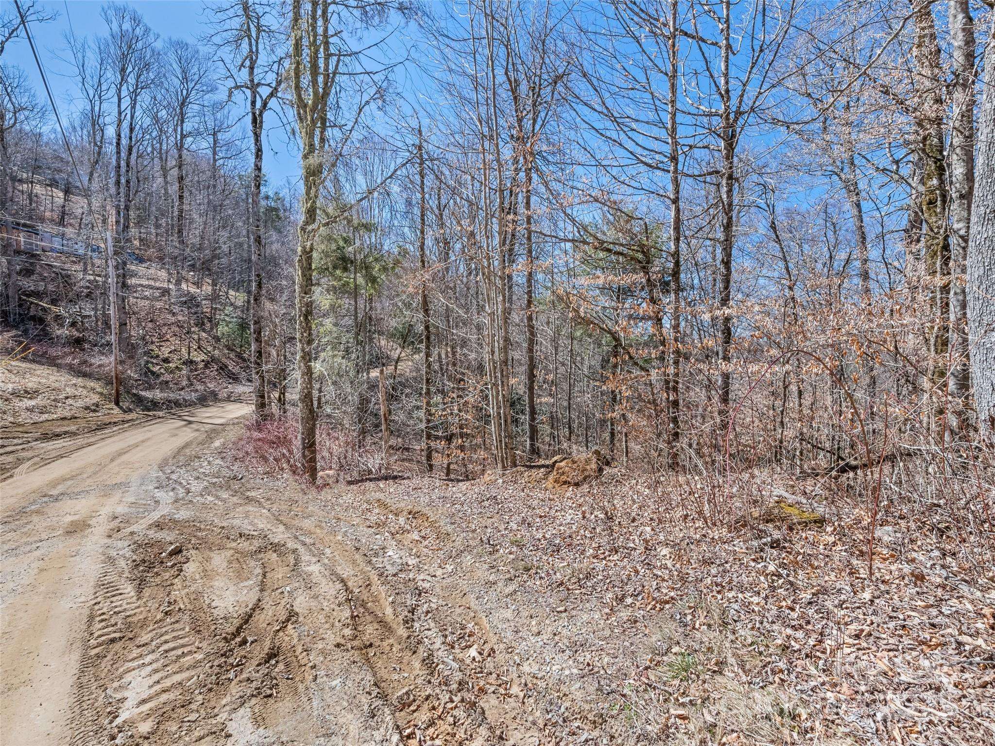 Lot 6 Spruce Flats RD, Maggie Valley, NC 28751