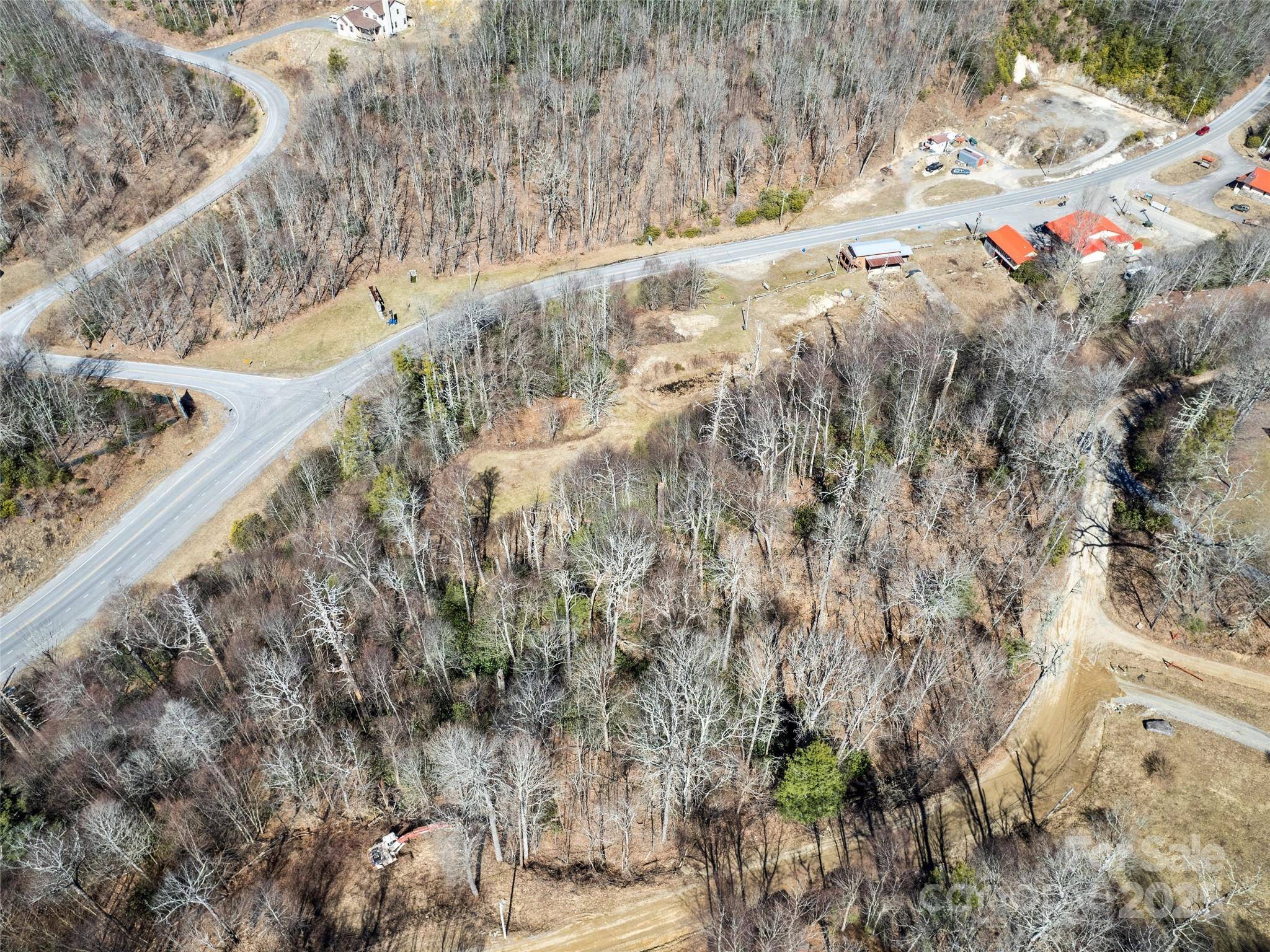 Lot 6 Spruce Flats RD, Maggie Valley, NC 28751
