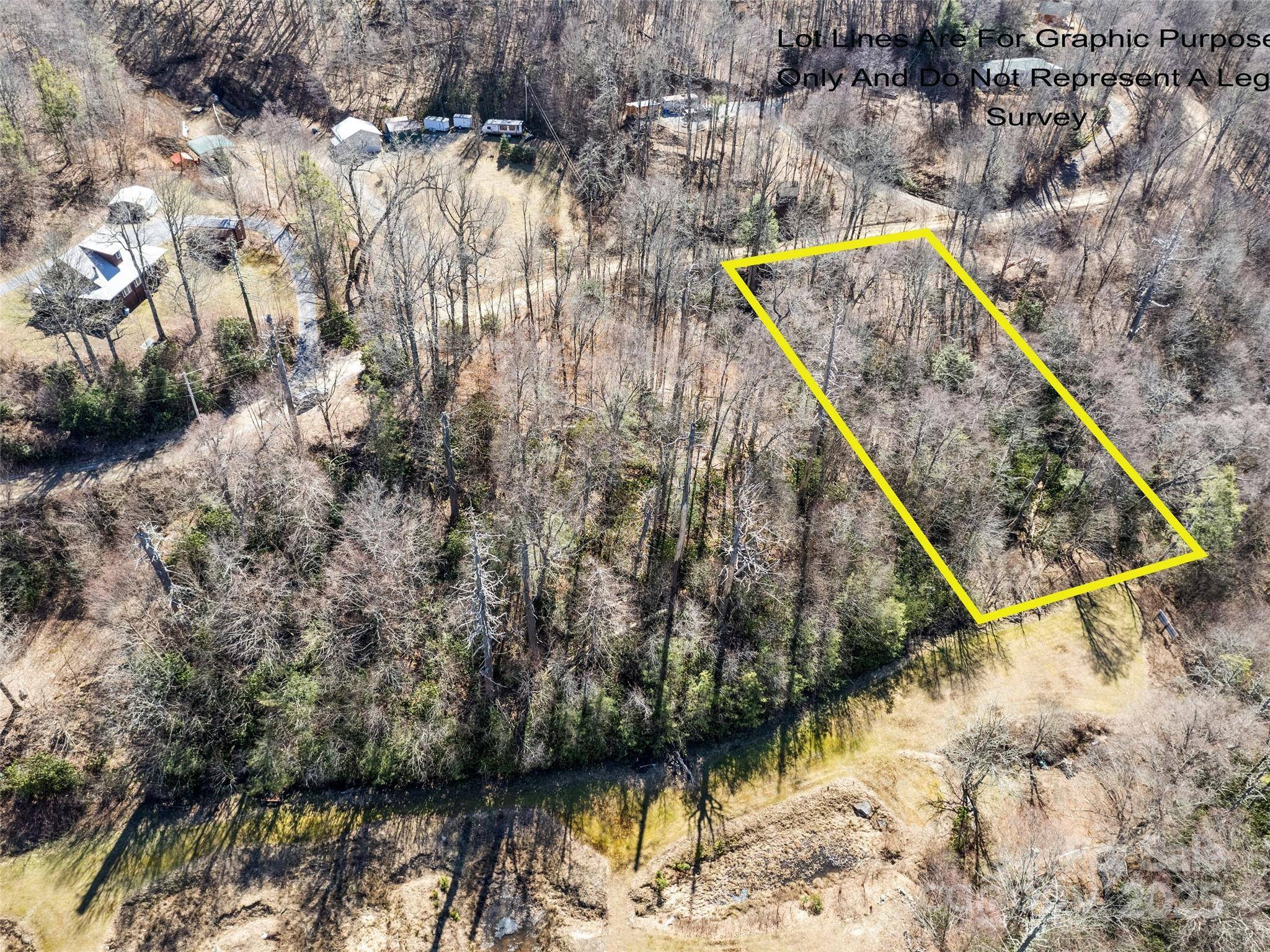 Lot 7 Spruce Flats RD, Maggie Valley, NC 28751