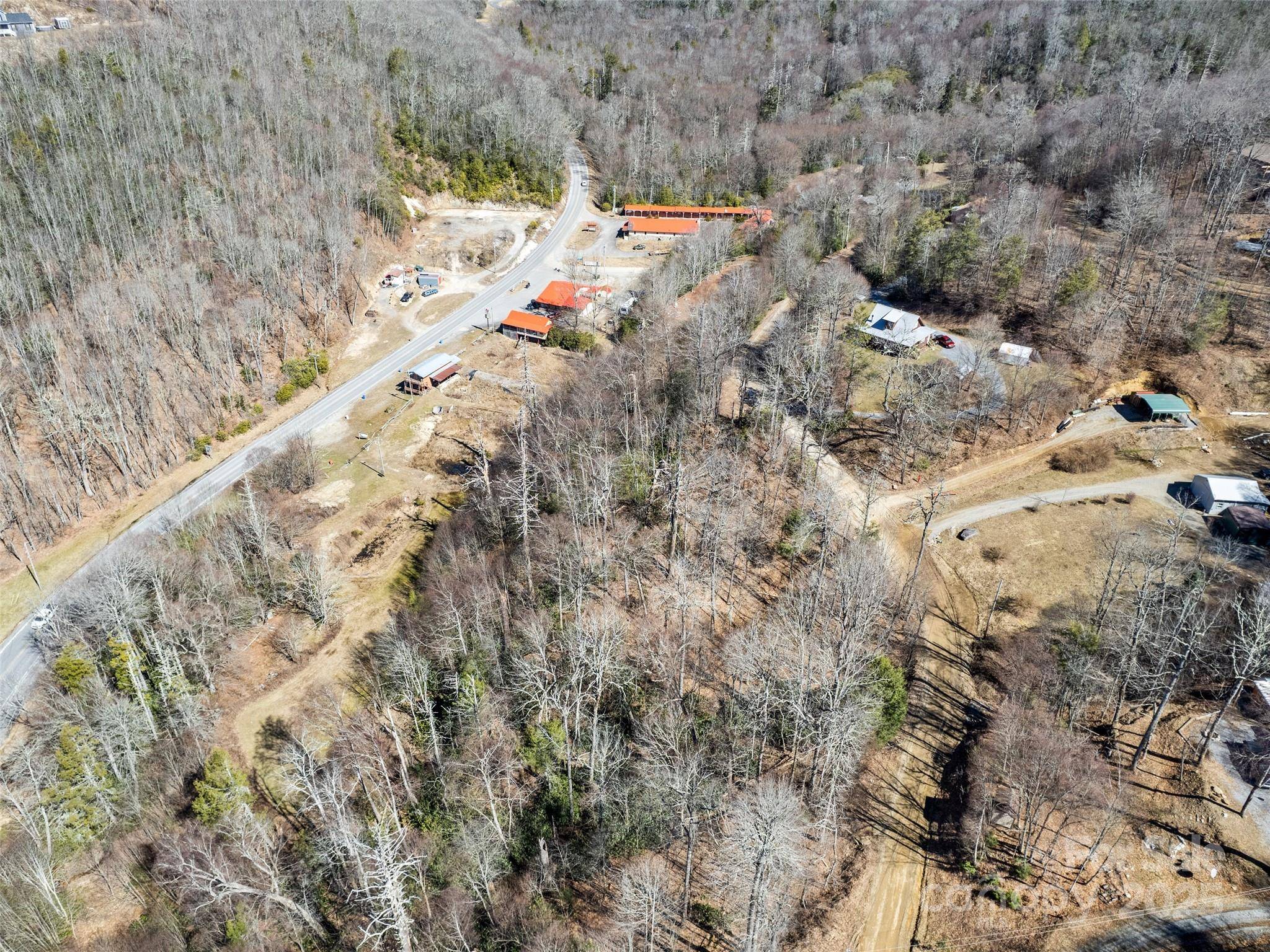 Lots 5,6,7 Spruce Flats RD, Maggie Valley, NC 28751