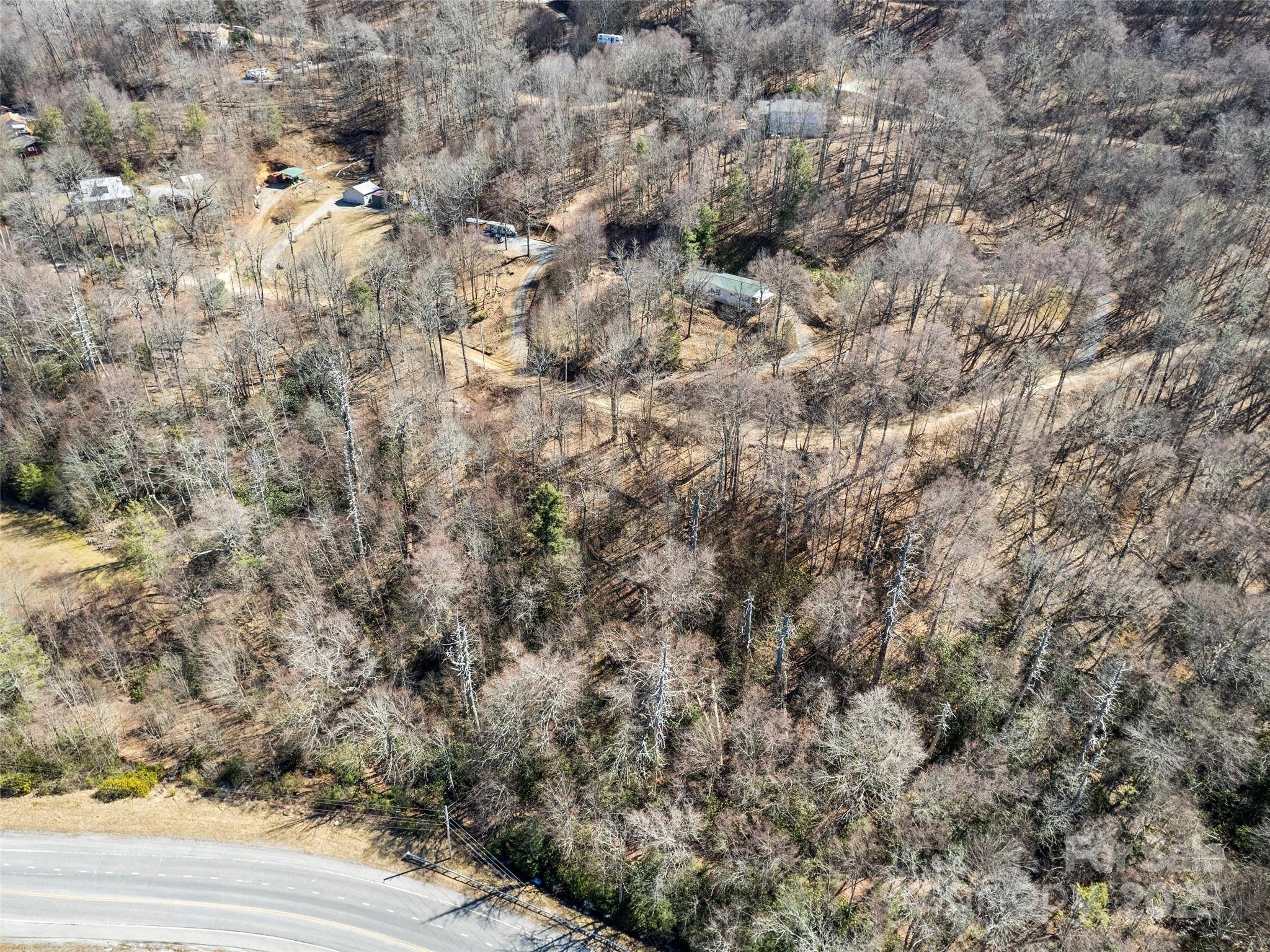 Lots 5,6,7 Spruce Flats RD, Maggie Valley, NC 28751