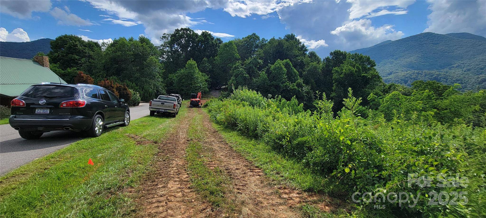 00 Tanner TRL, Waynesville, NC 28785
