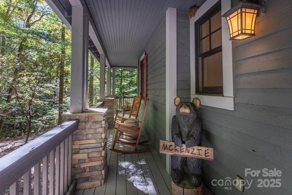 48 Allspice CT, Tuckasegee, NC 28783