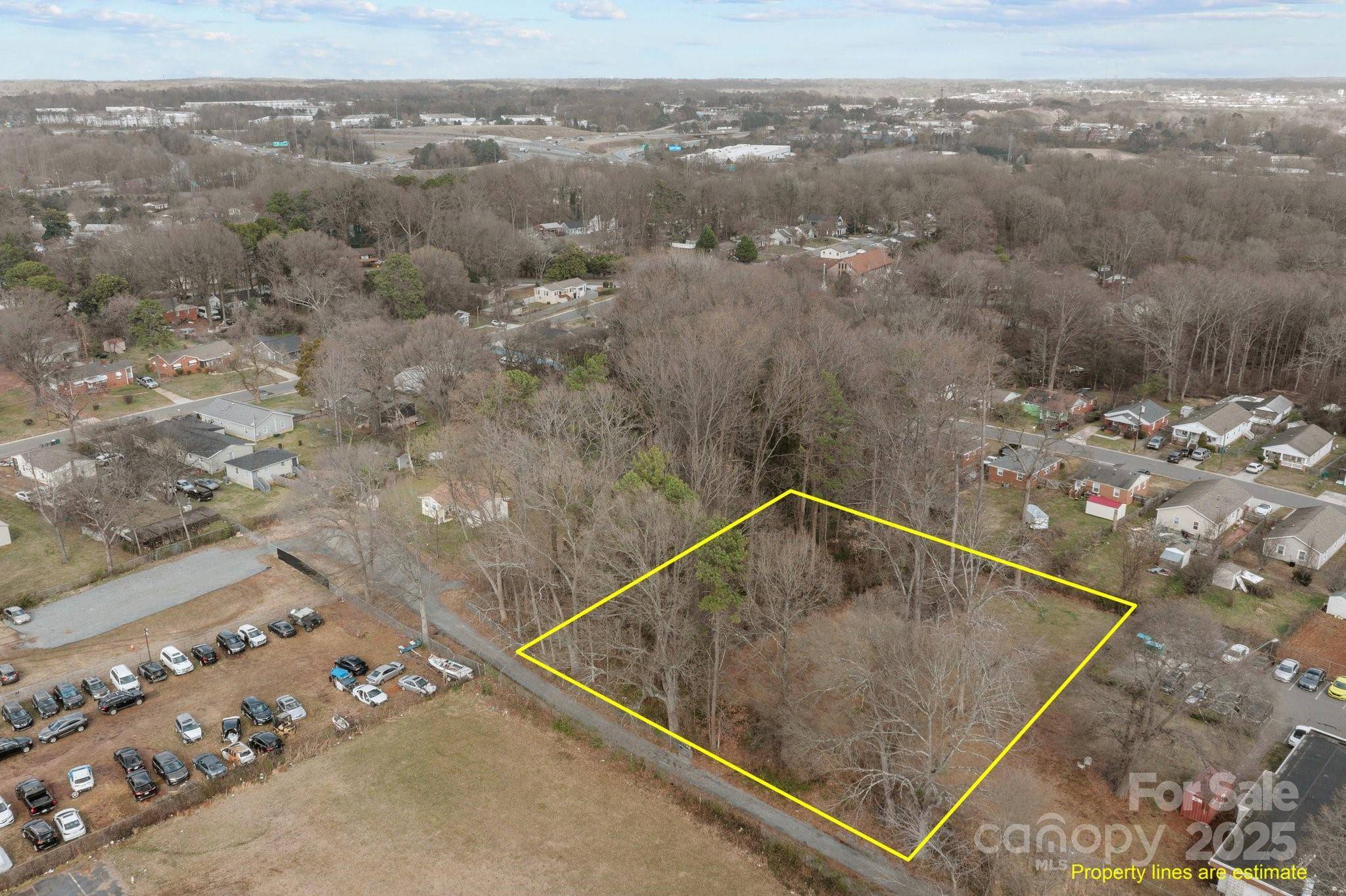 2316 Custer ST, Charlotte, NC 28216