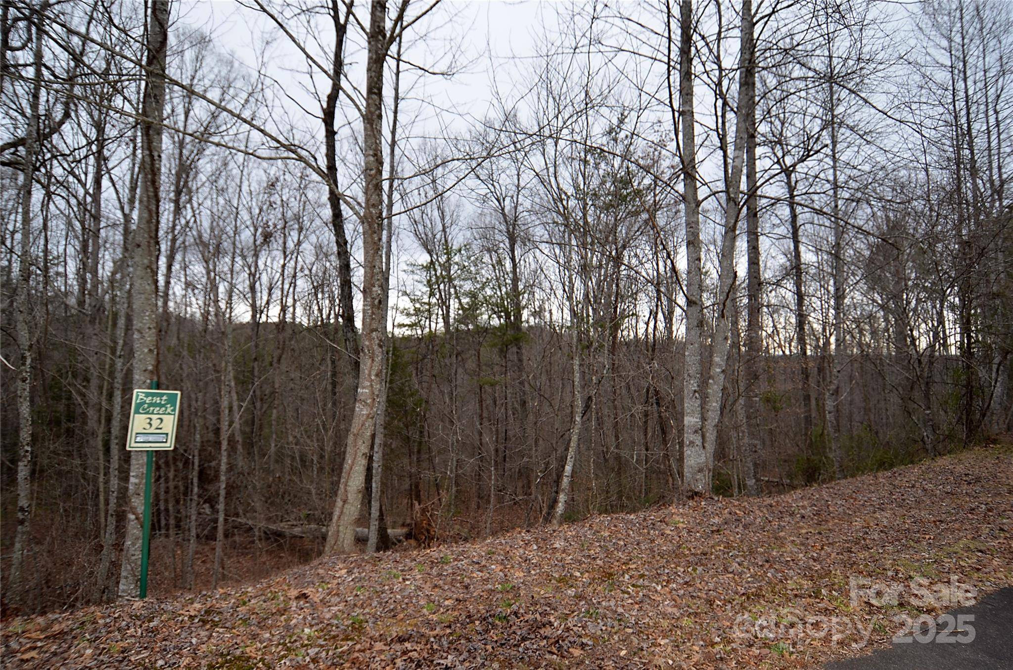 V/L #32 Bent Creek DR #32, Nebo, NC 28761