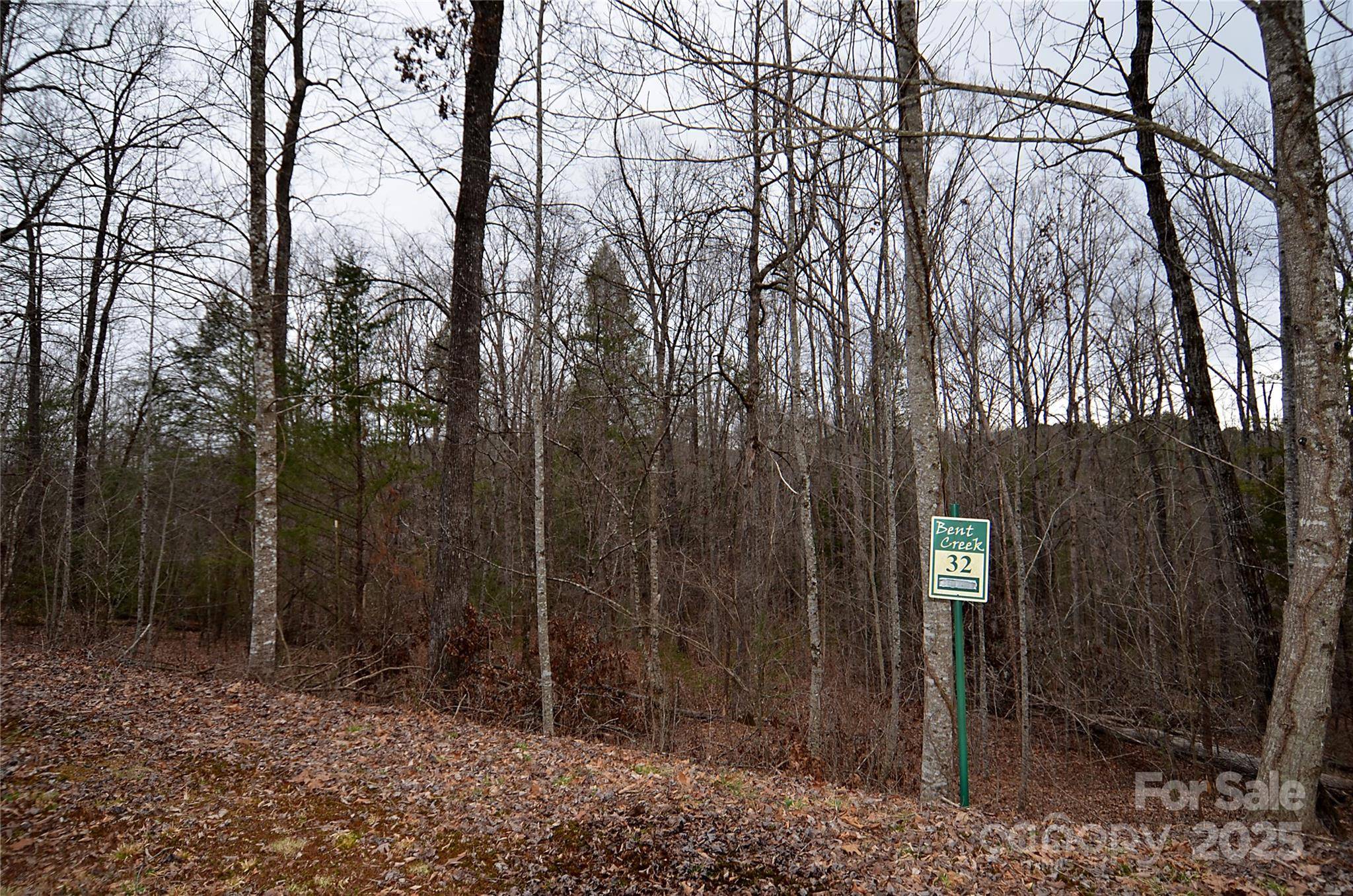 V/L #32 Bent Creek DR #32, Nebo, NC 28761