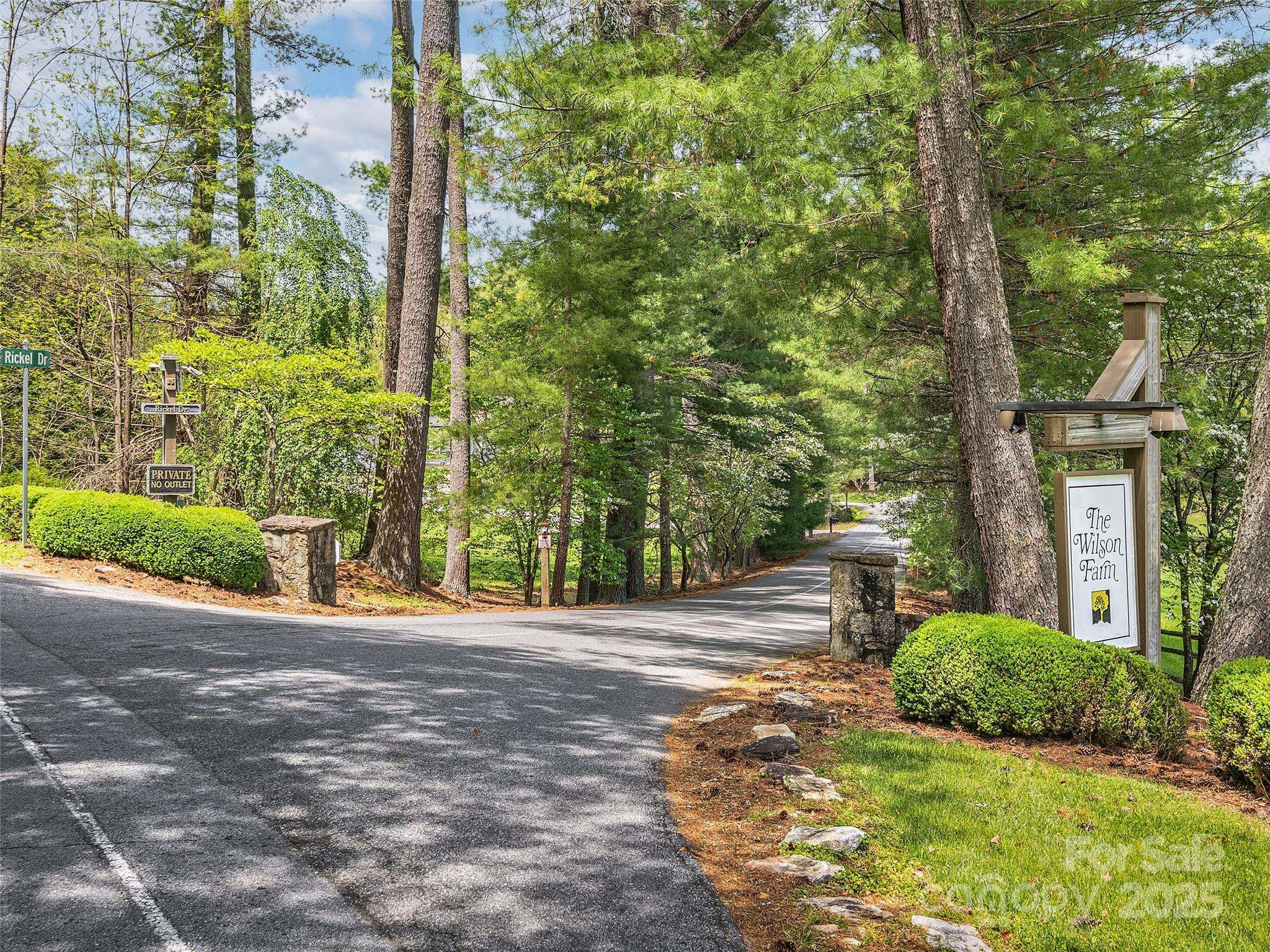 Lot #56 Winterberry DR, Hendersonville, NC 28739
