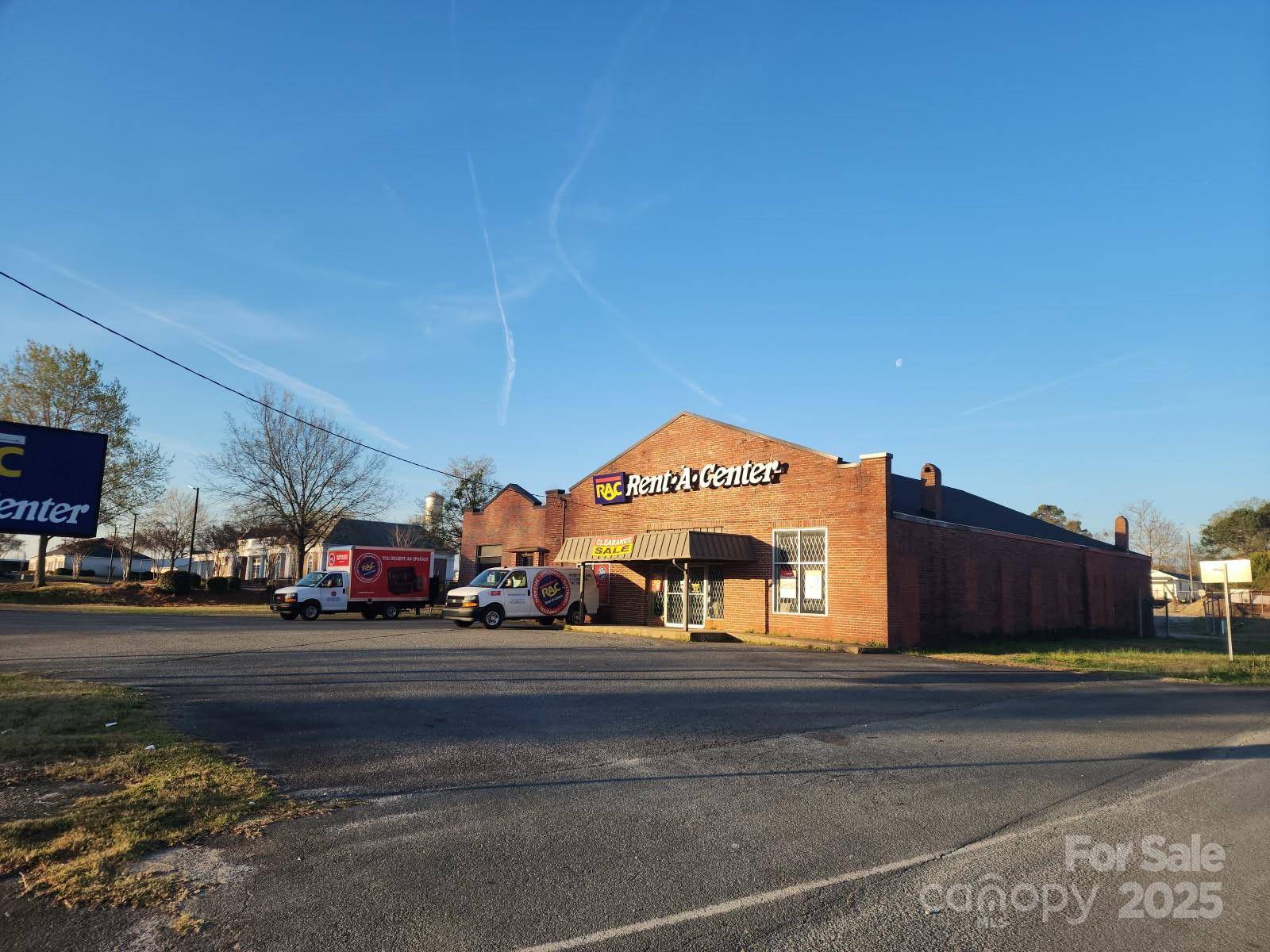 315 N Pearl ST, Pageland, SC 29728