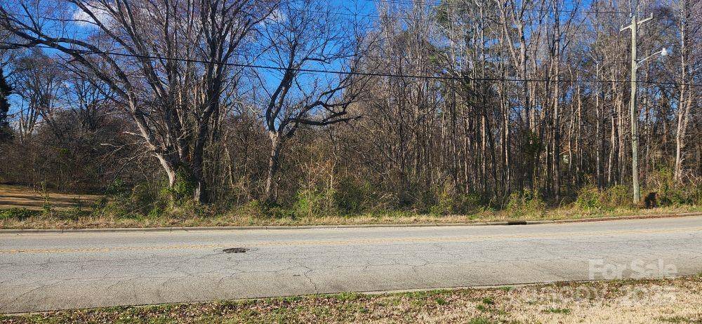 0 S MARTIN LUTHER KING AVE S, Salisbury, NC 28144