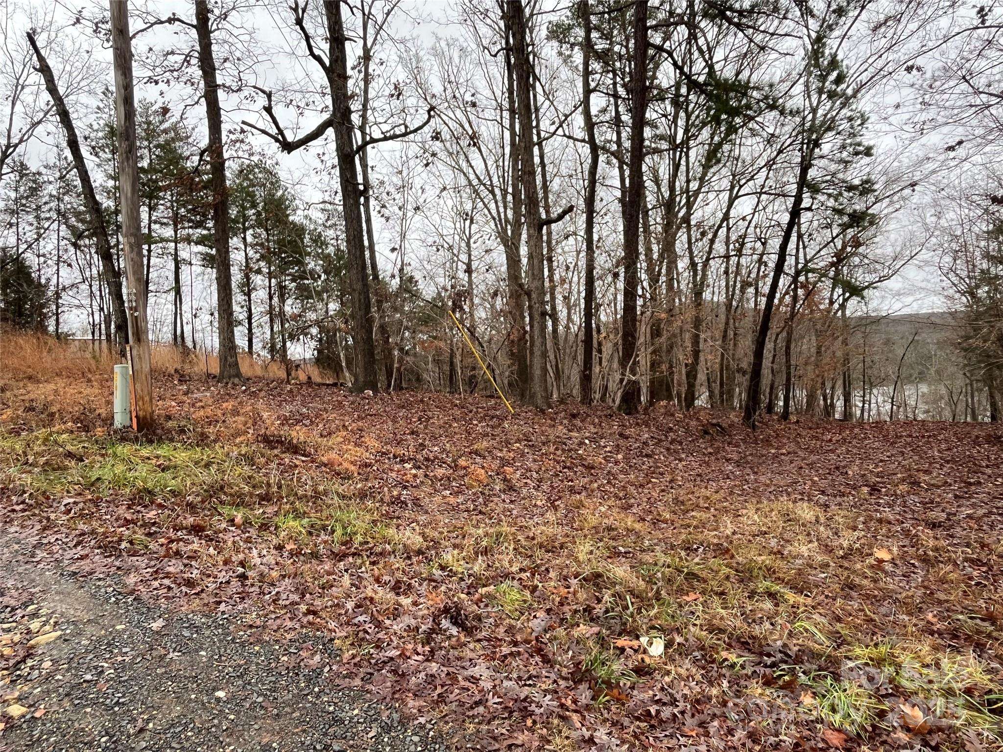 0 Church RD #551, New London, NC 28127