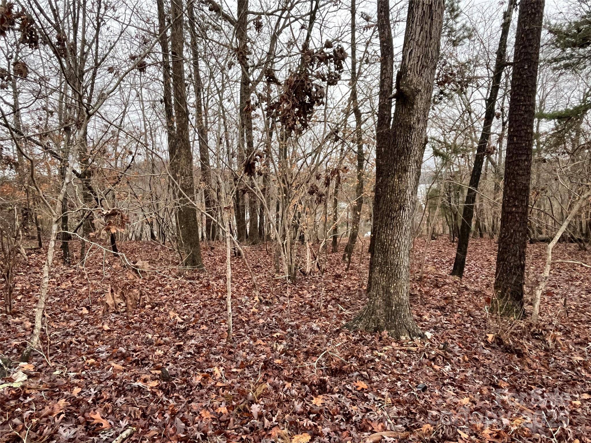 0 Church RD #551, New London, NC 28127