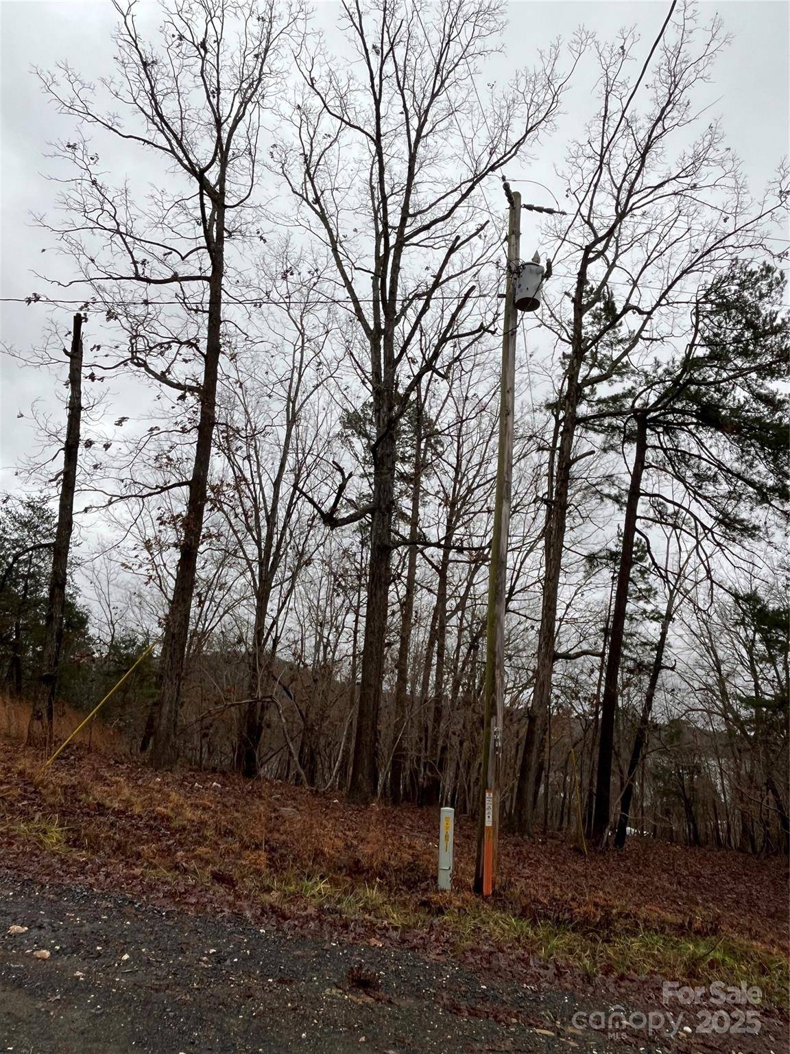0 Church RD #551, New London, NC 28127