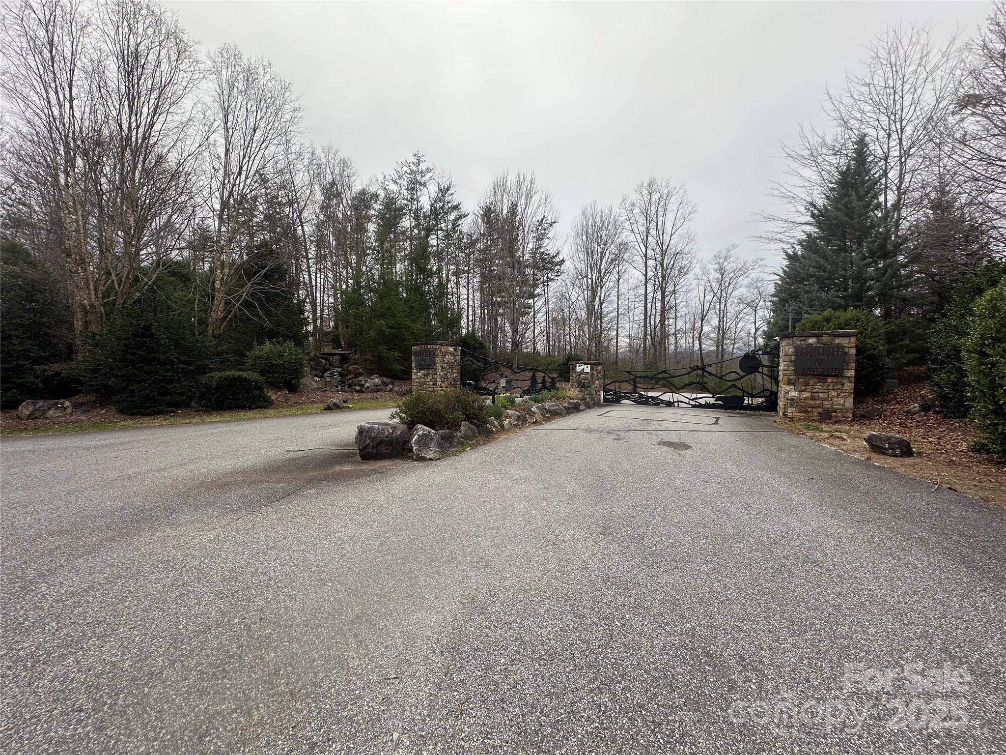 V/L Lake Crest DR #5, Nebo, NC 28761