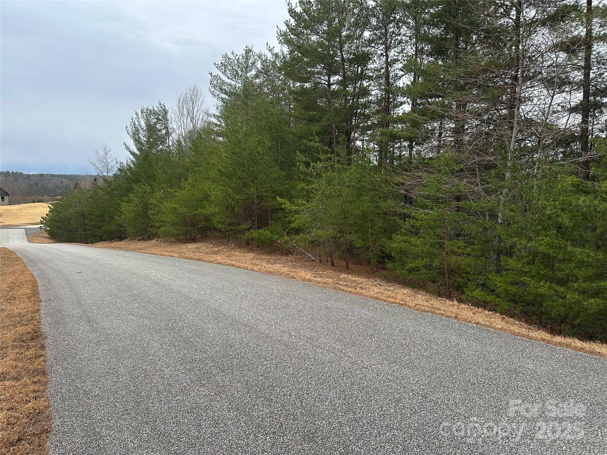 V/L Lake Crest DR #5, Nebo, NC 28761