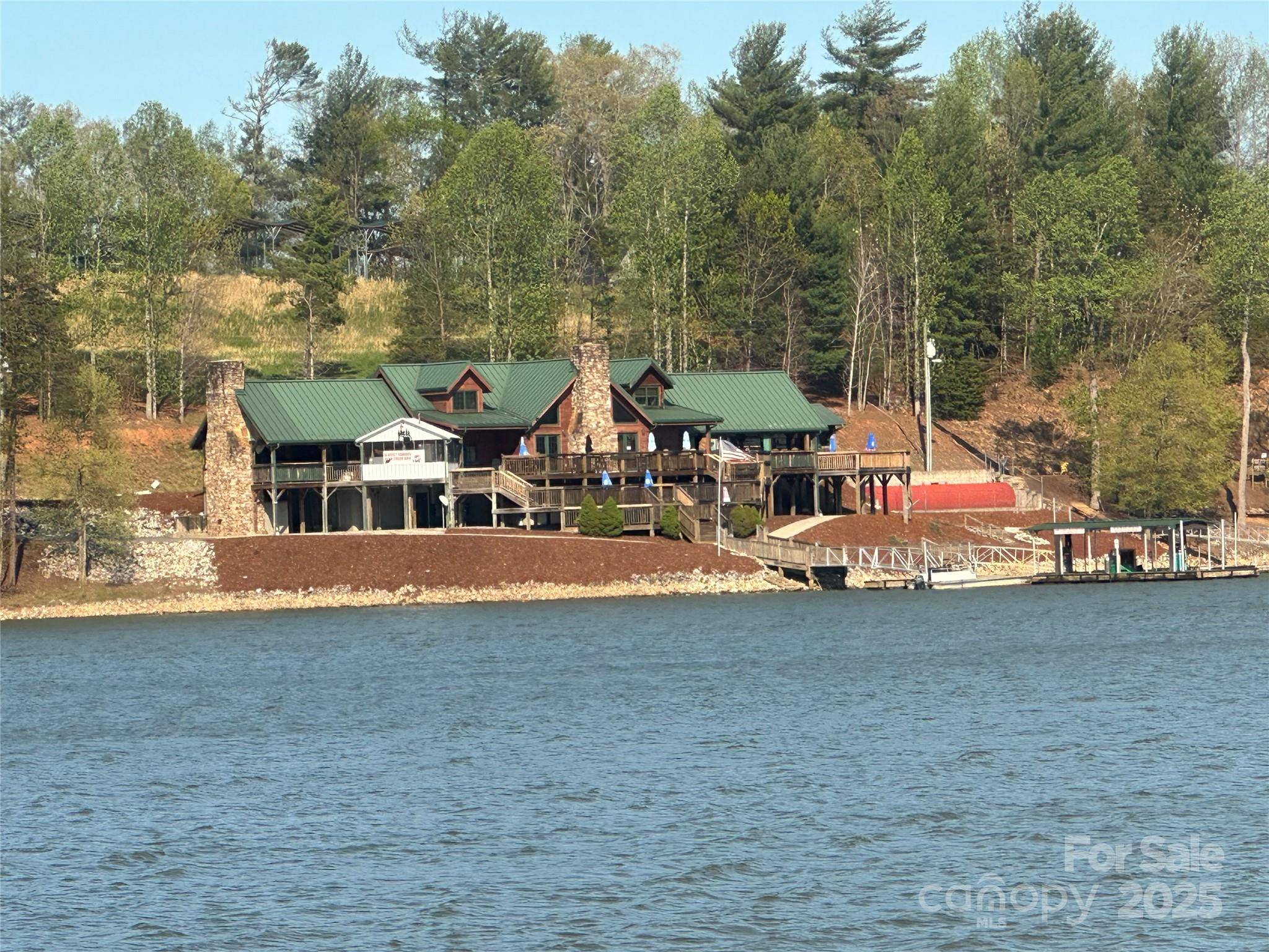 V/L Lake Crest DR #5, Nebo, NC 28761