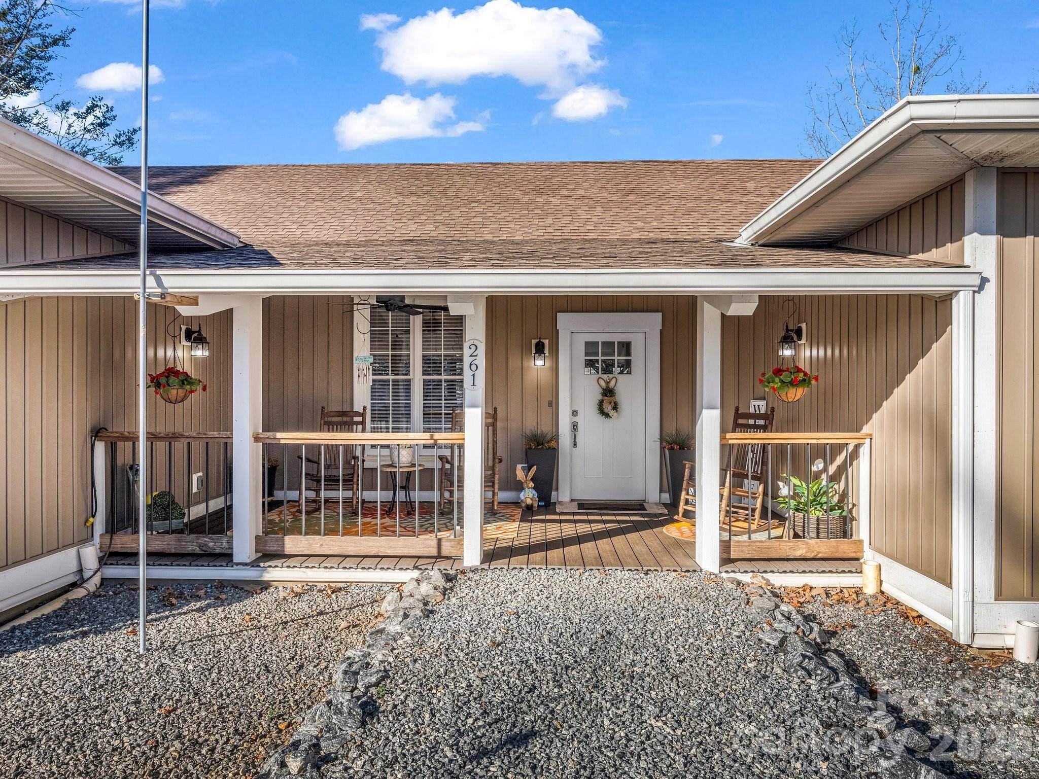 261 Boland DR, Lake Lure, NC 28746